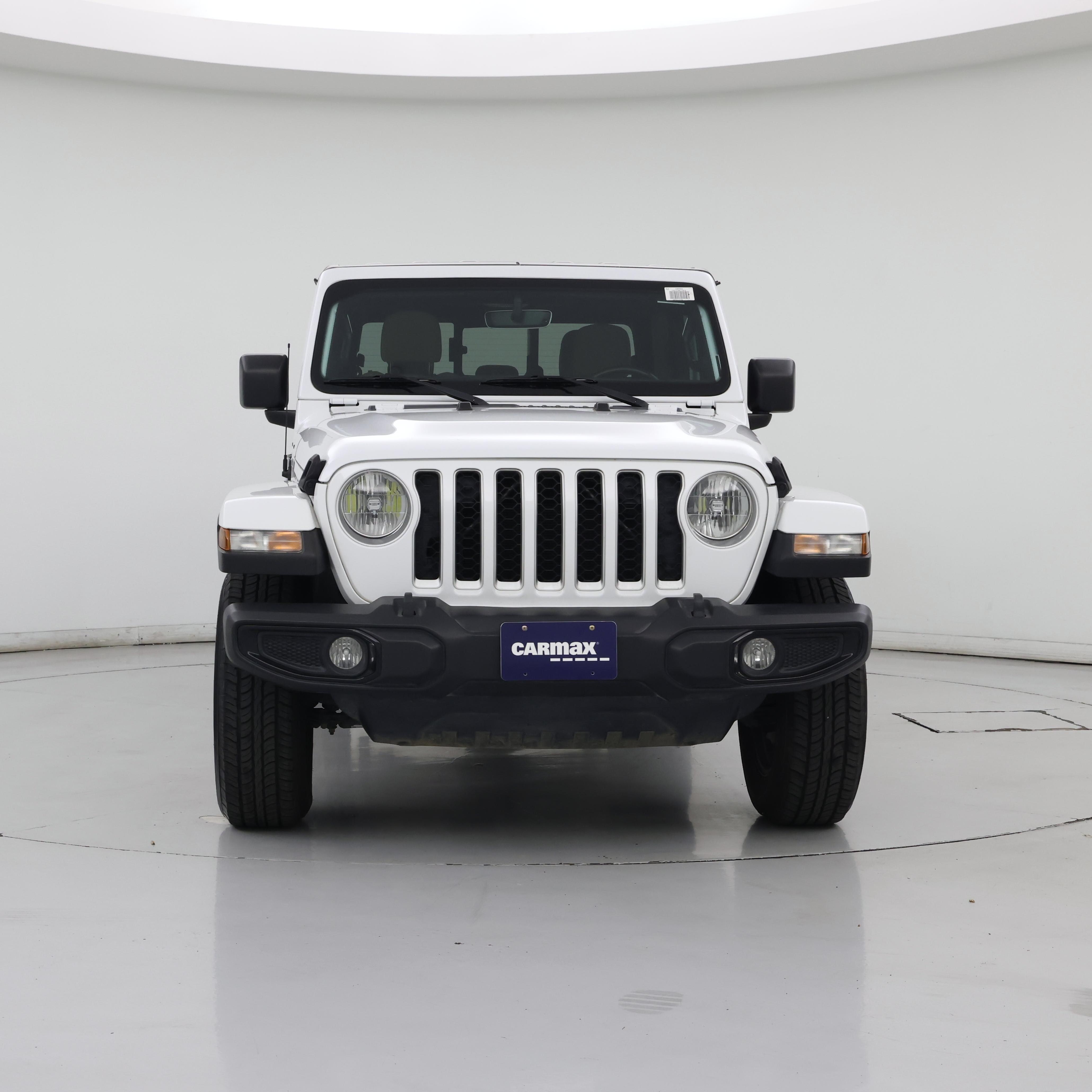 Thumbnail: 2022 Jeep Gladiator - 5