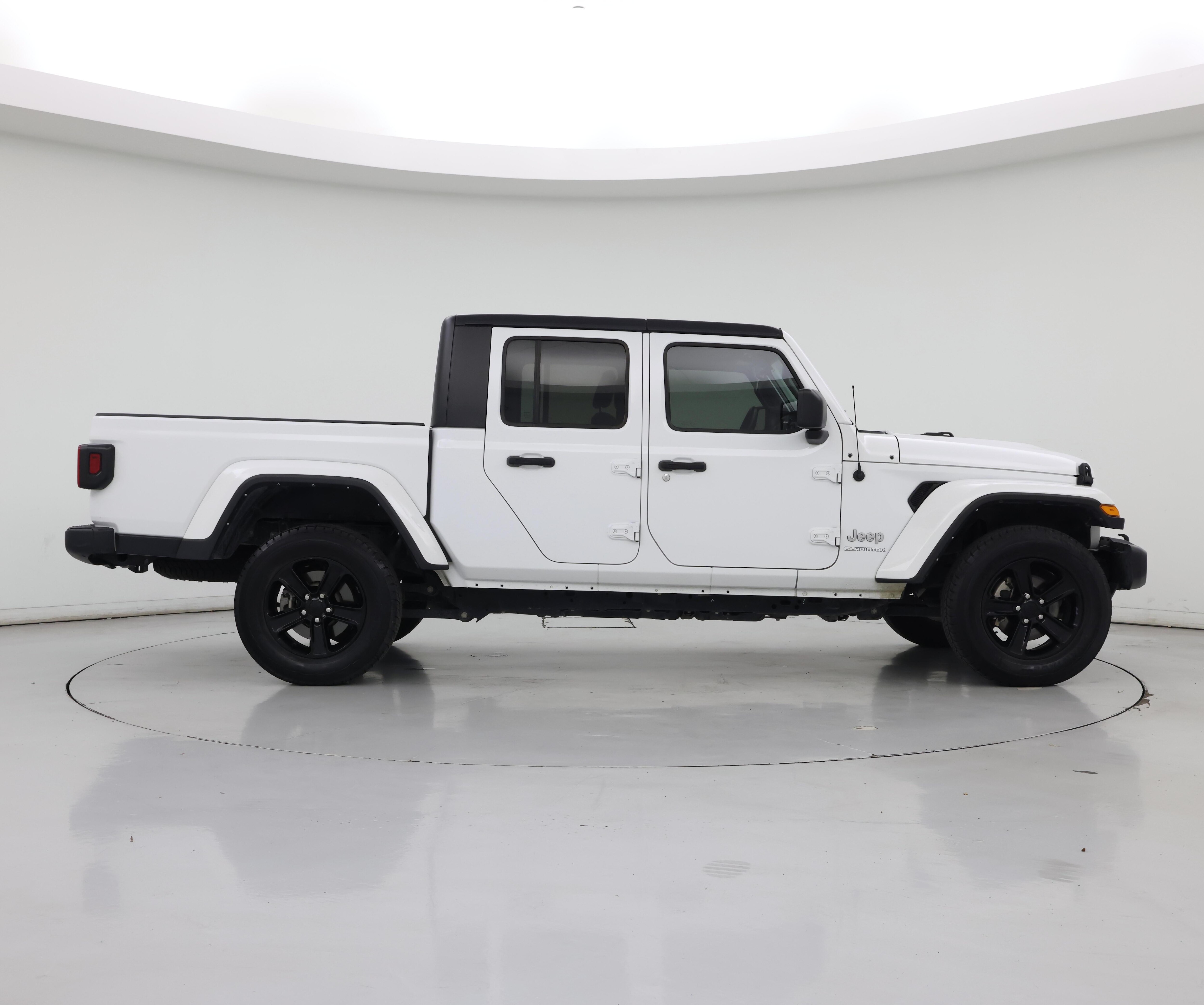 Thumbnail: 2022 Jeep Gladiator - 7