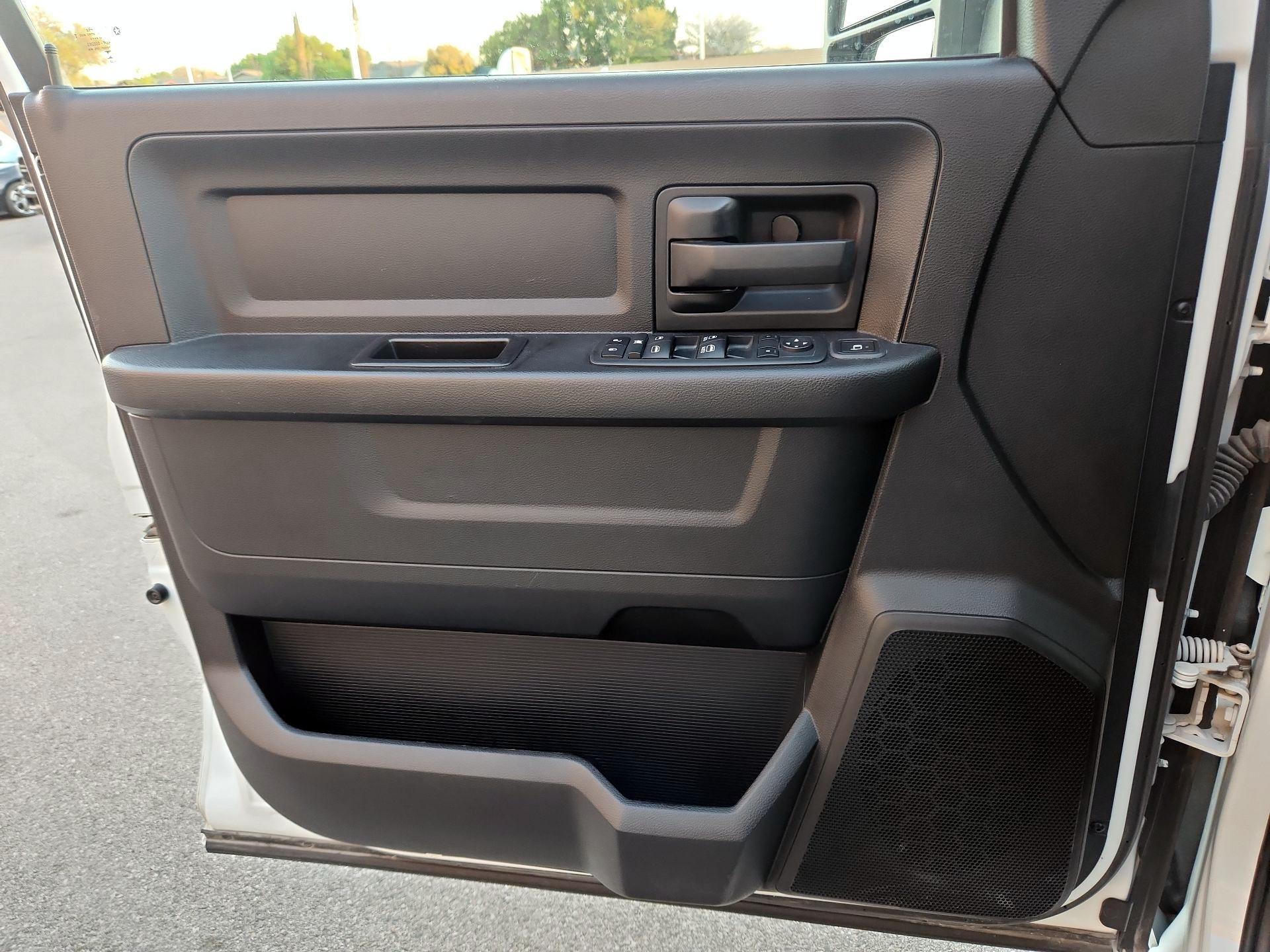 Thumbnail: 2023 RAM 3500 - 10