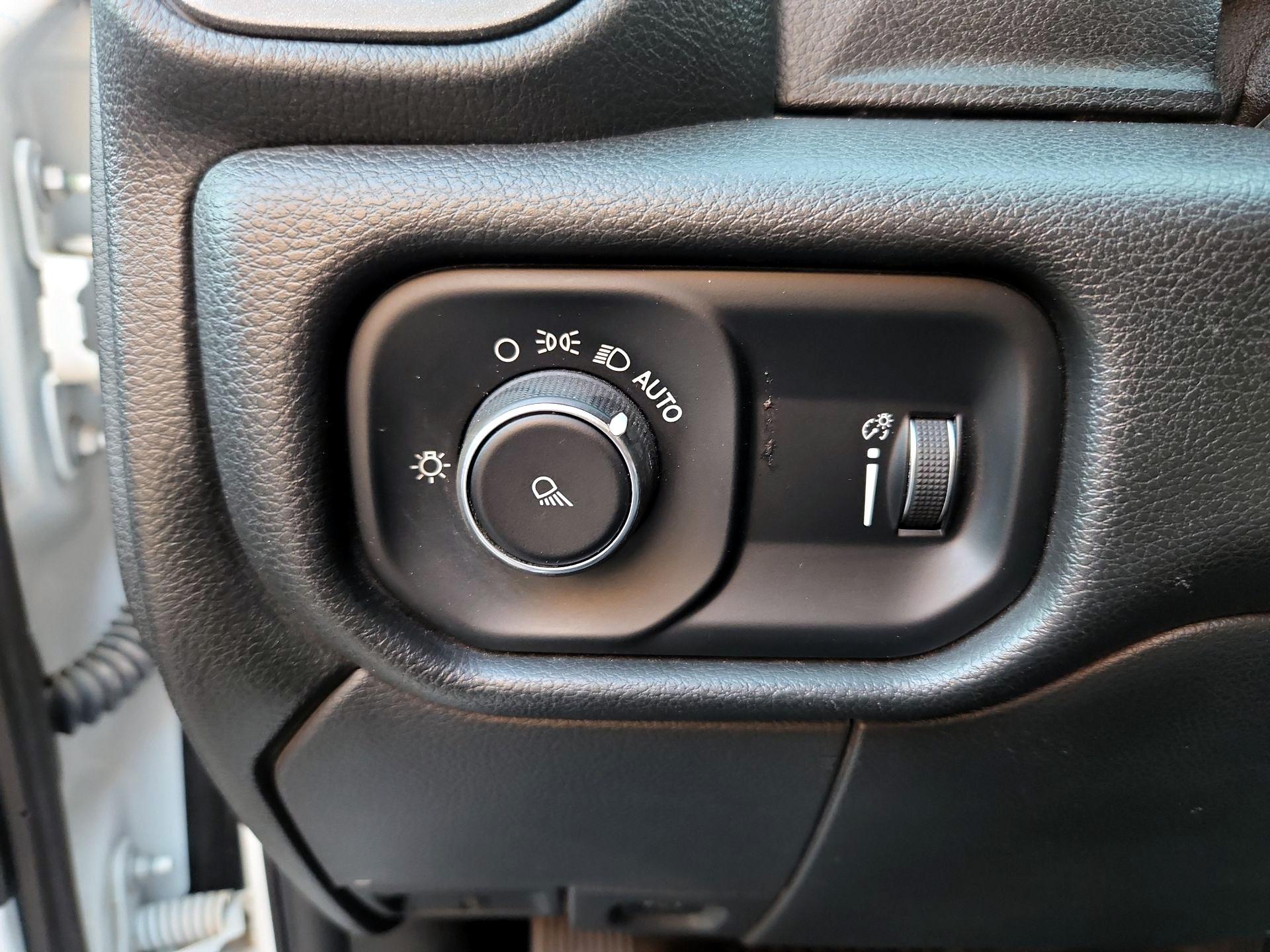 Thumbnail: 2023 RAM 3500 - 11