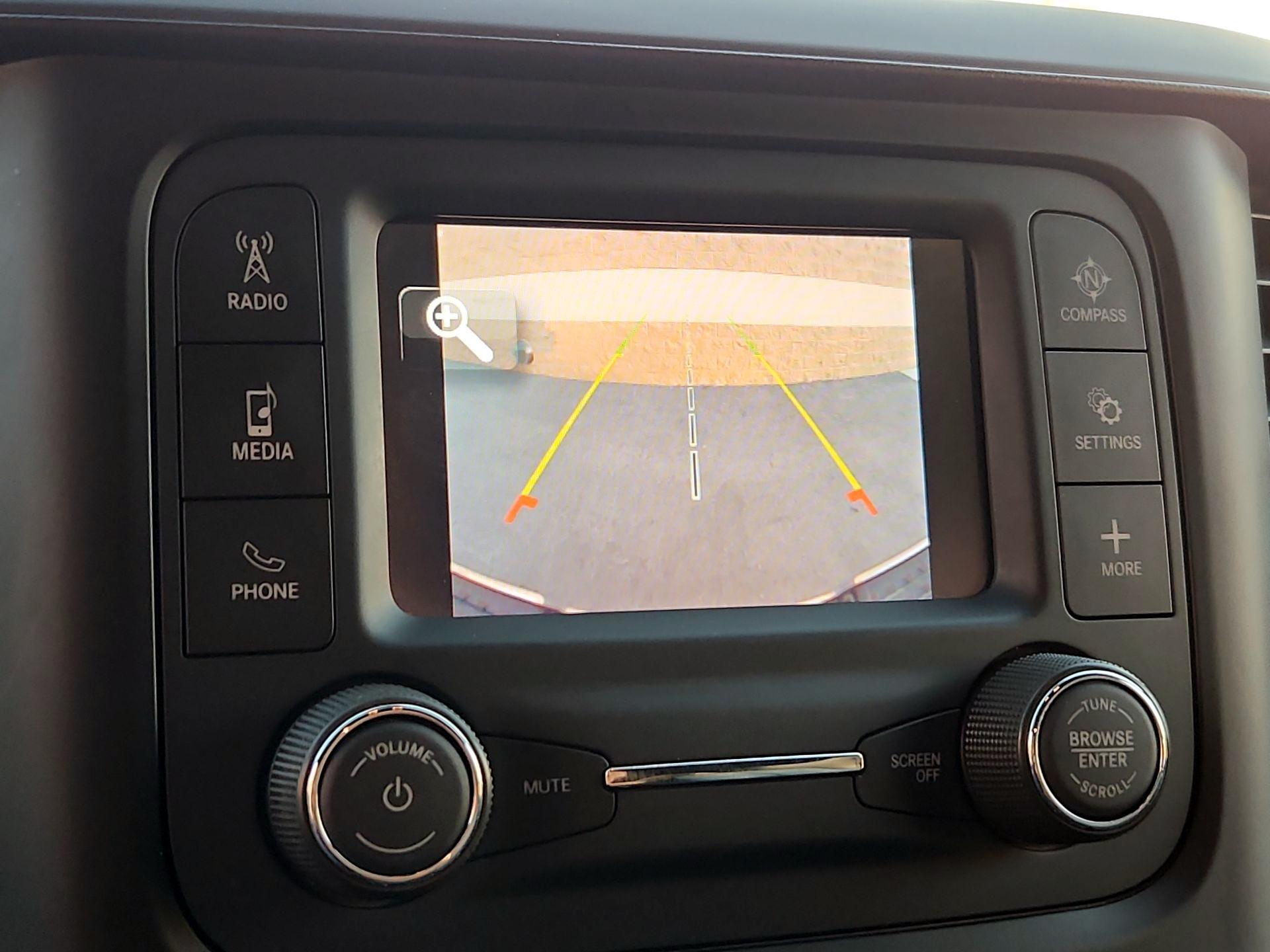 Thumbnail: 2023 RAM 3500 - 12