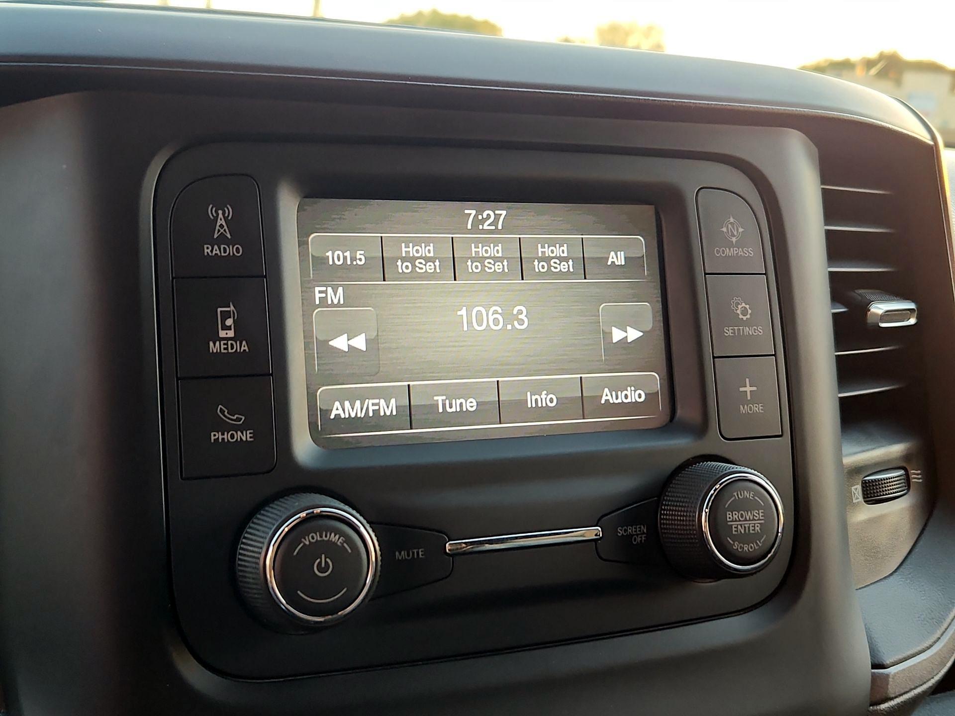 Thumbnail: 2023 RAM 3500 - 13