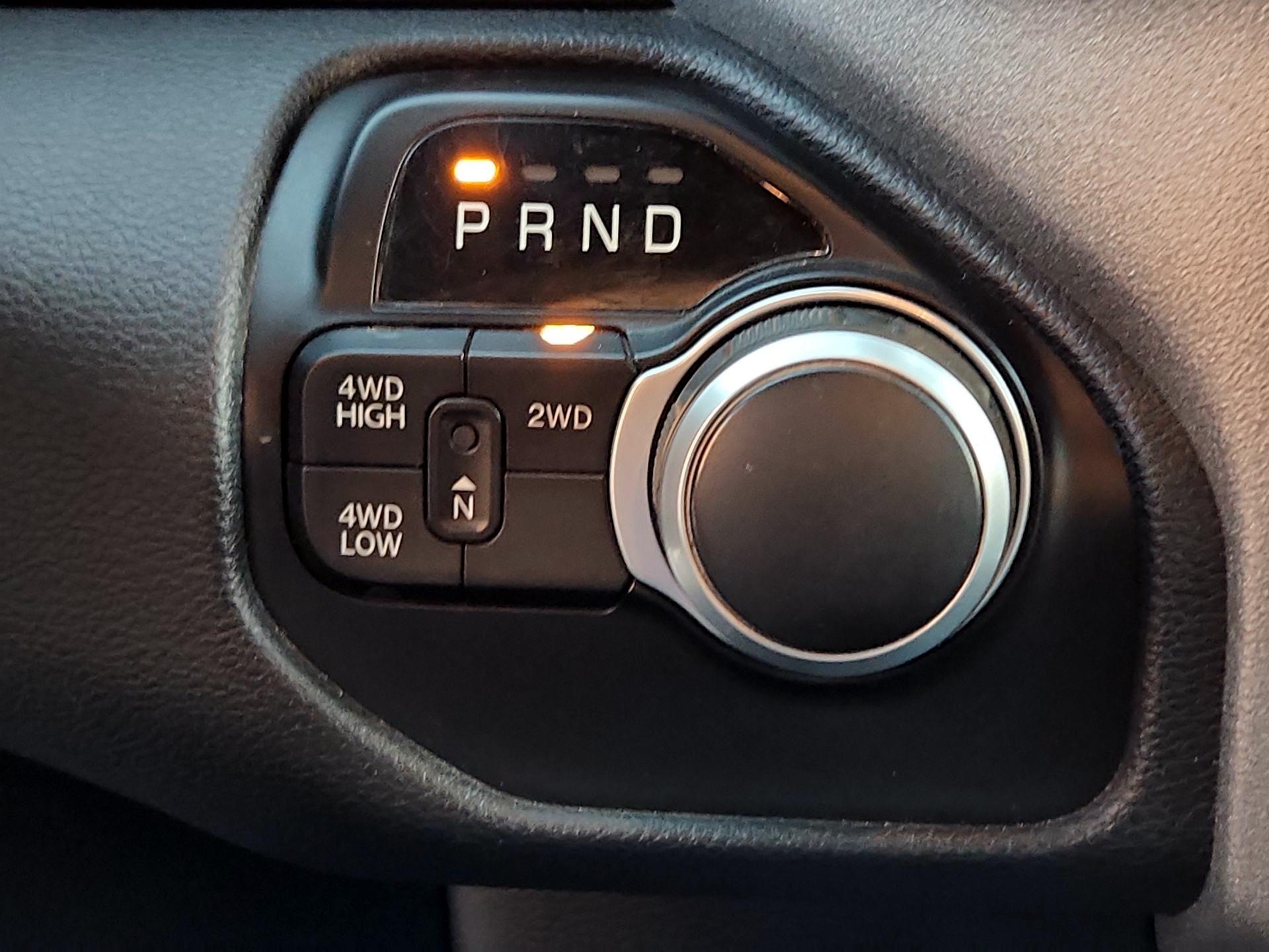 Thumbnail: 2023 RAM 3500 - 15