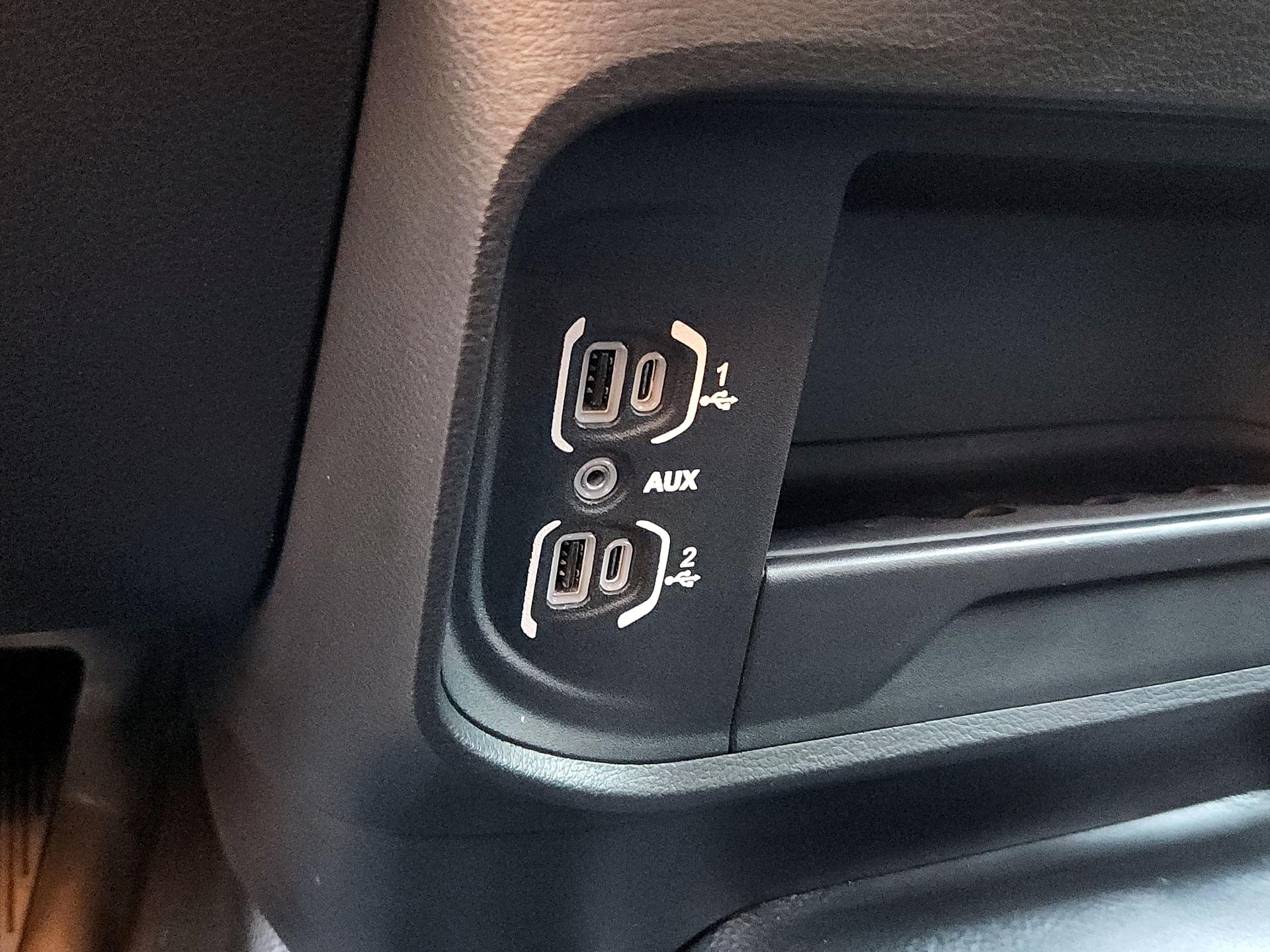 Thumbnail: 2023 RAM 3500 - 16