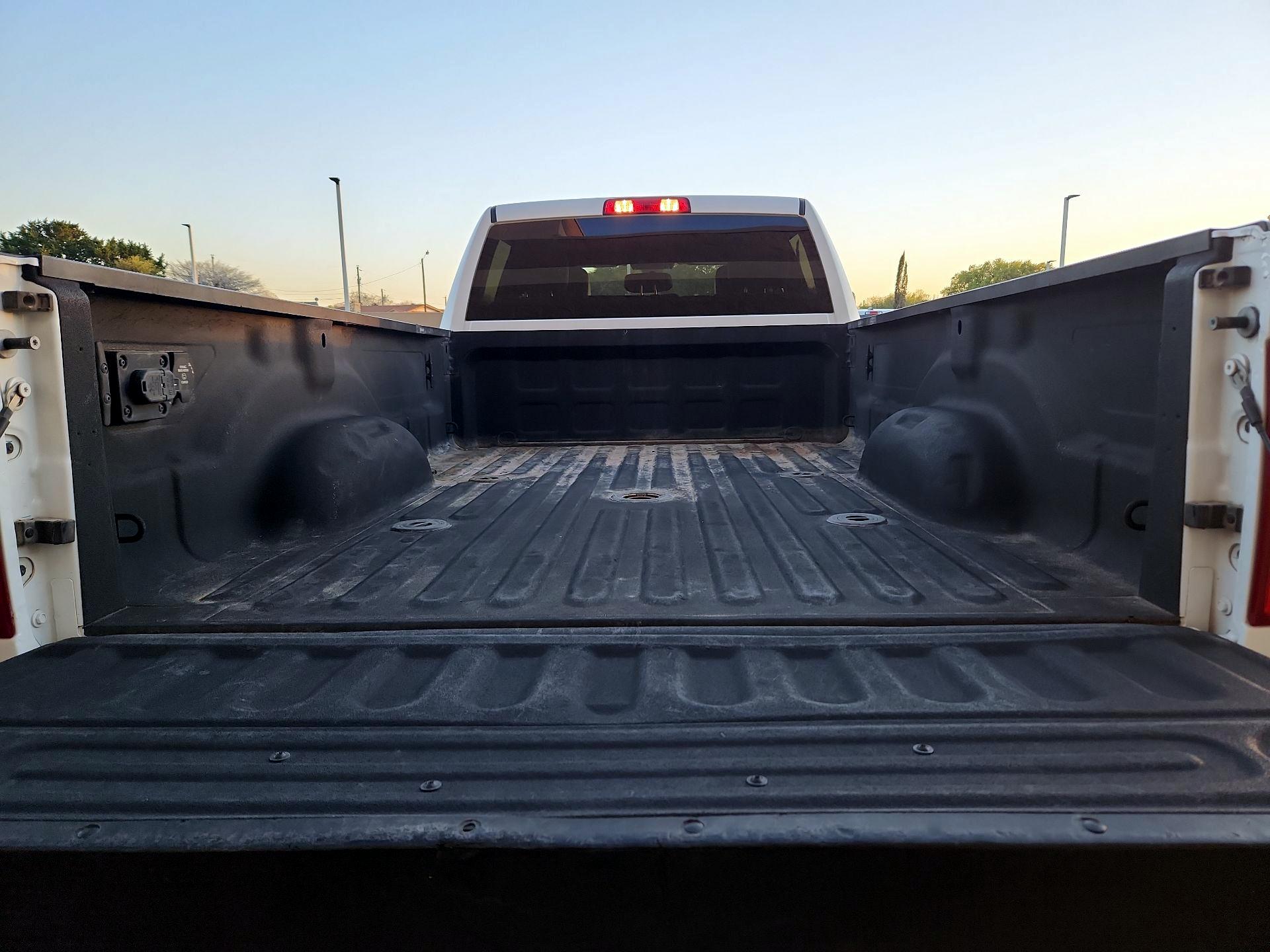 Thumbnail: 2023 RAM 3500 - 18