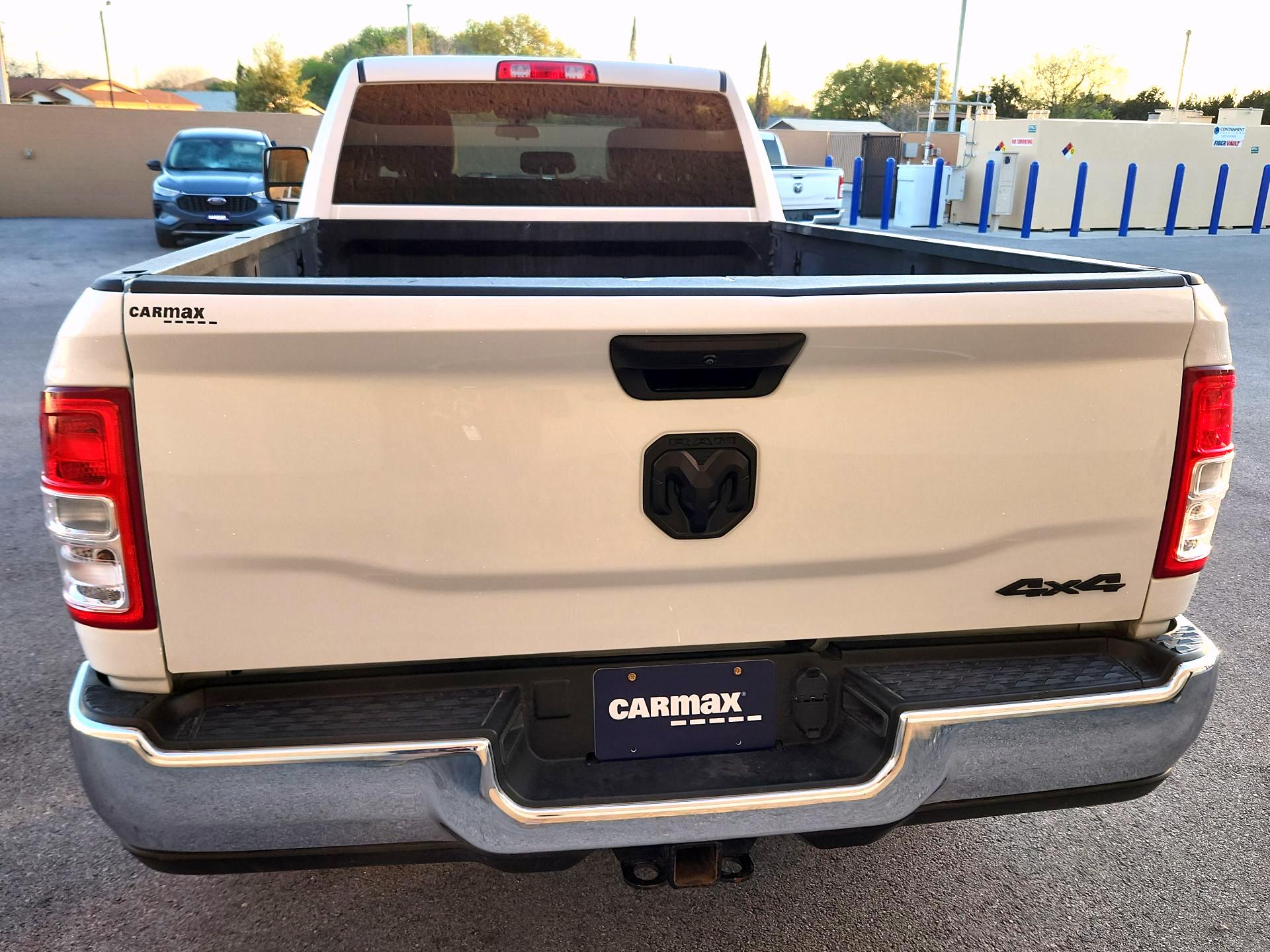 Thumbnail: 2023 RAM 3500 - 6