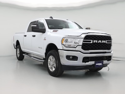 2024 Ram 2500 Bighorn