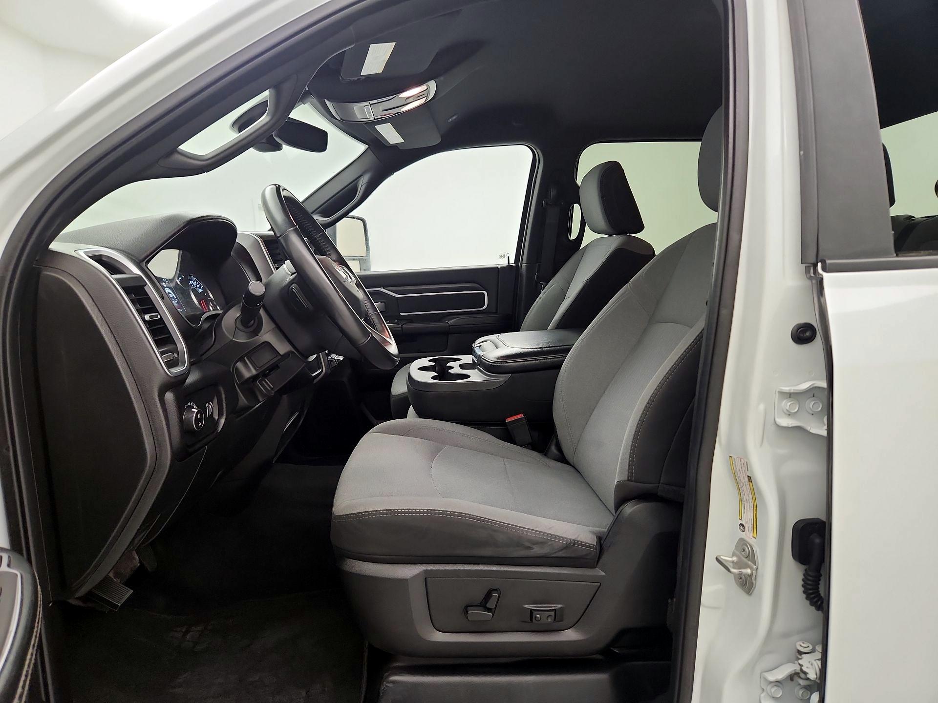 Thumbnail: 2024 RAM 2500 - 11