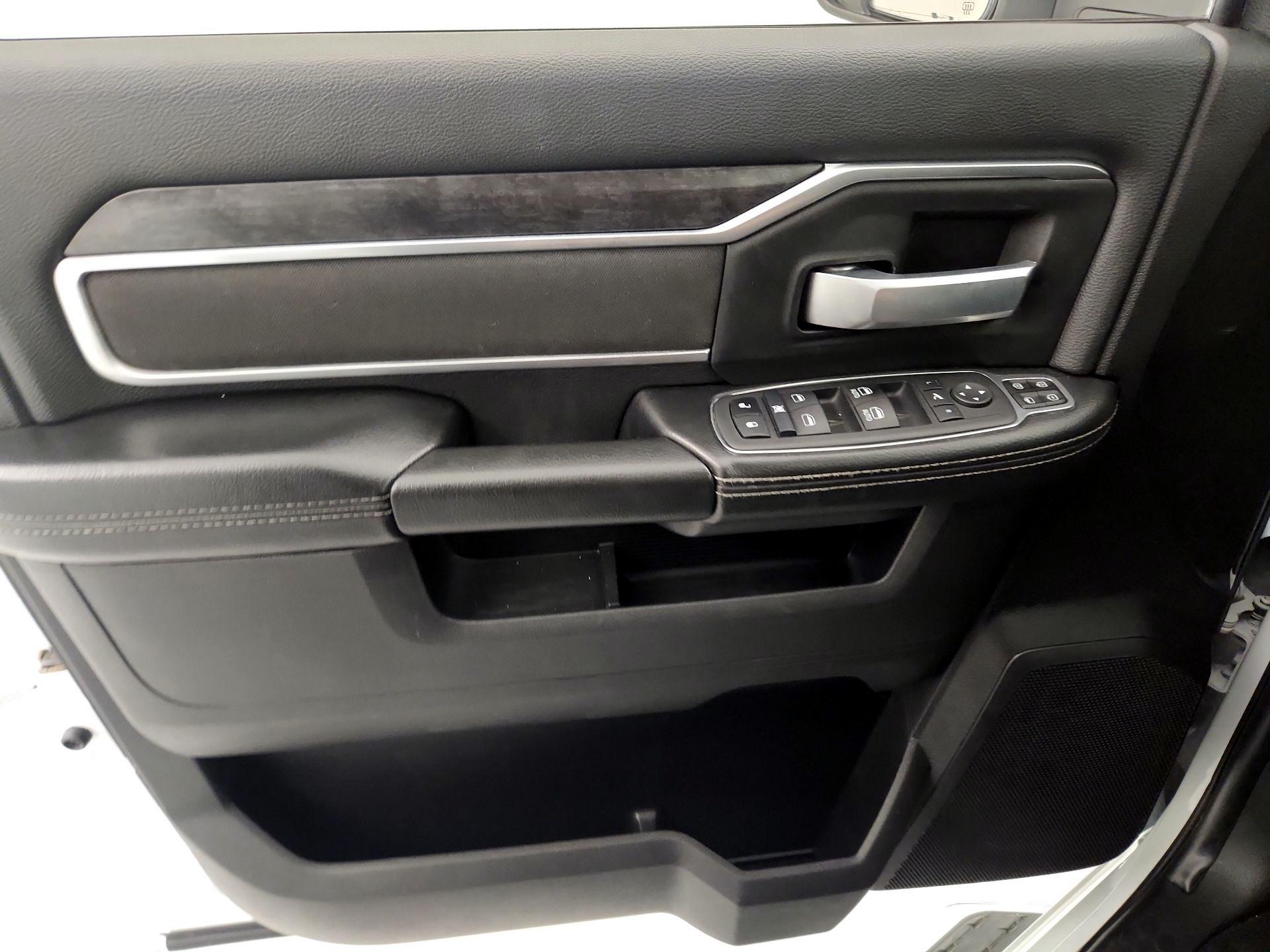 Thumbnail: 2024 RAM 2500 - 12