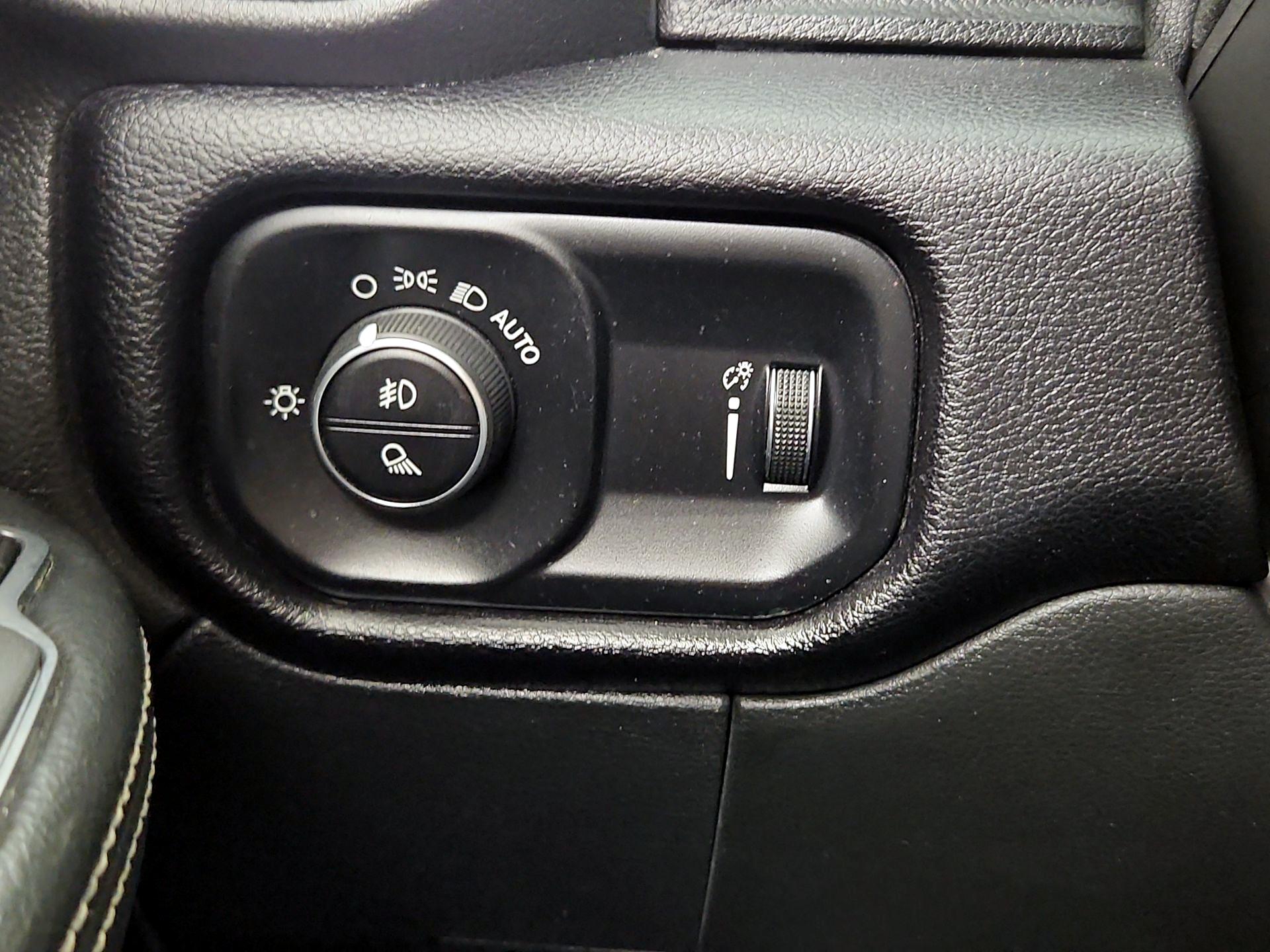 Thumbnail: 2024 RAM 2500 - 13