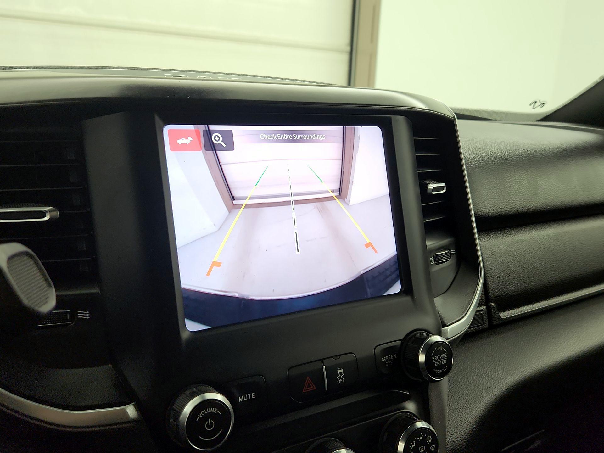 Thumbnail: 2024 RAM 2500 - 14