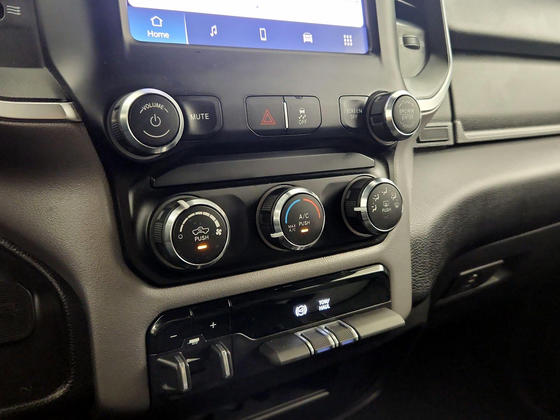 Thumbnail: 2024 RAM 2500 - 16