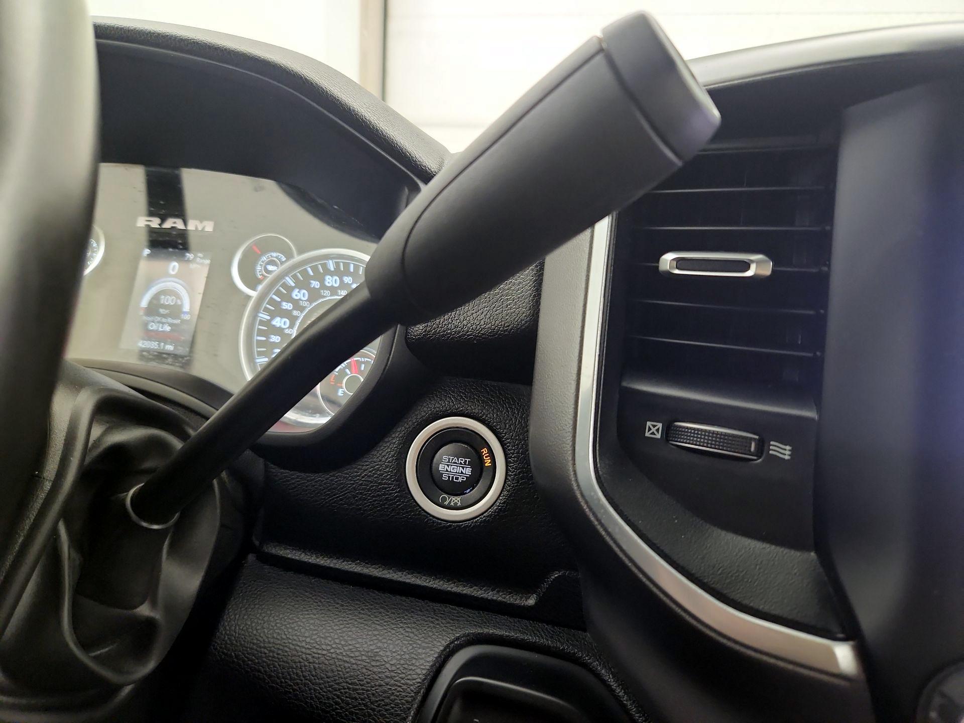 Thumbnail: 2024 RAM 2500 - 17