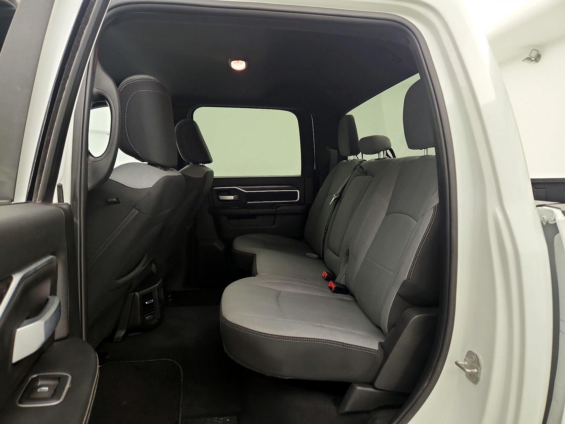 Thumbnail: 2024 RAM 2500 - 19