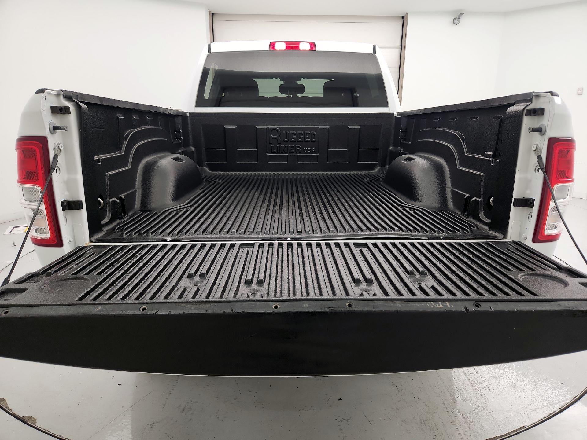 Thumbnail: 2024 RAM 2500 - 20