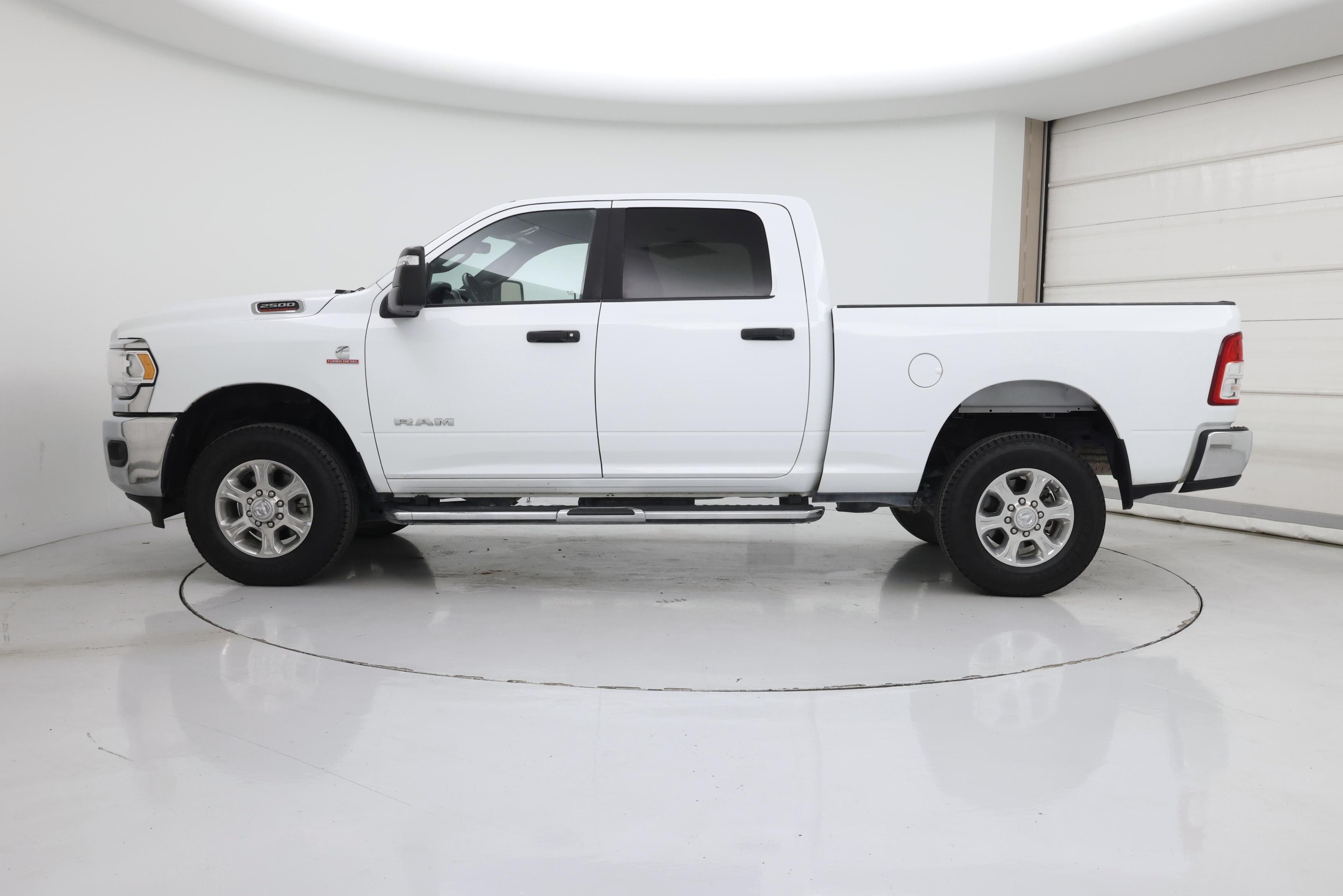 Thumbnail: 2024 RAM 2500 - 3