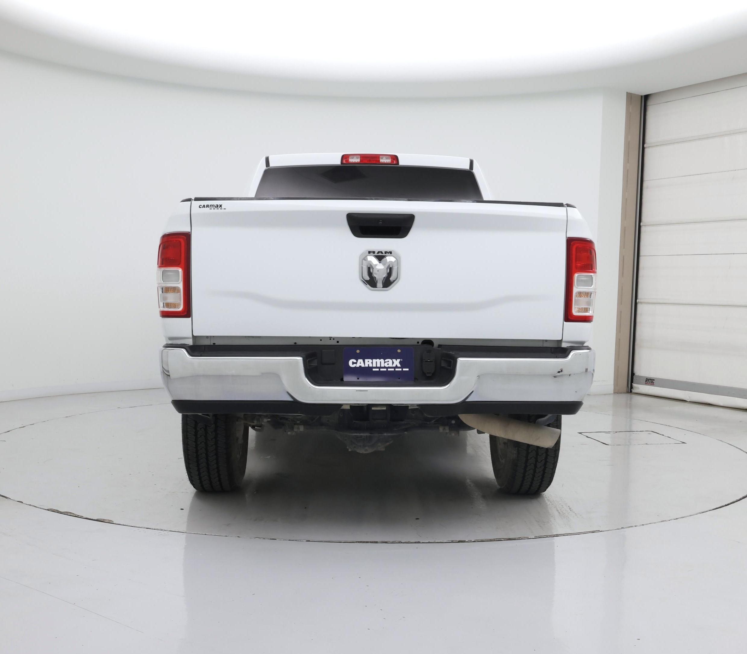 Thumbnail: 2024 RAM 2500 - 6