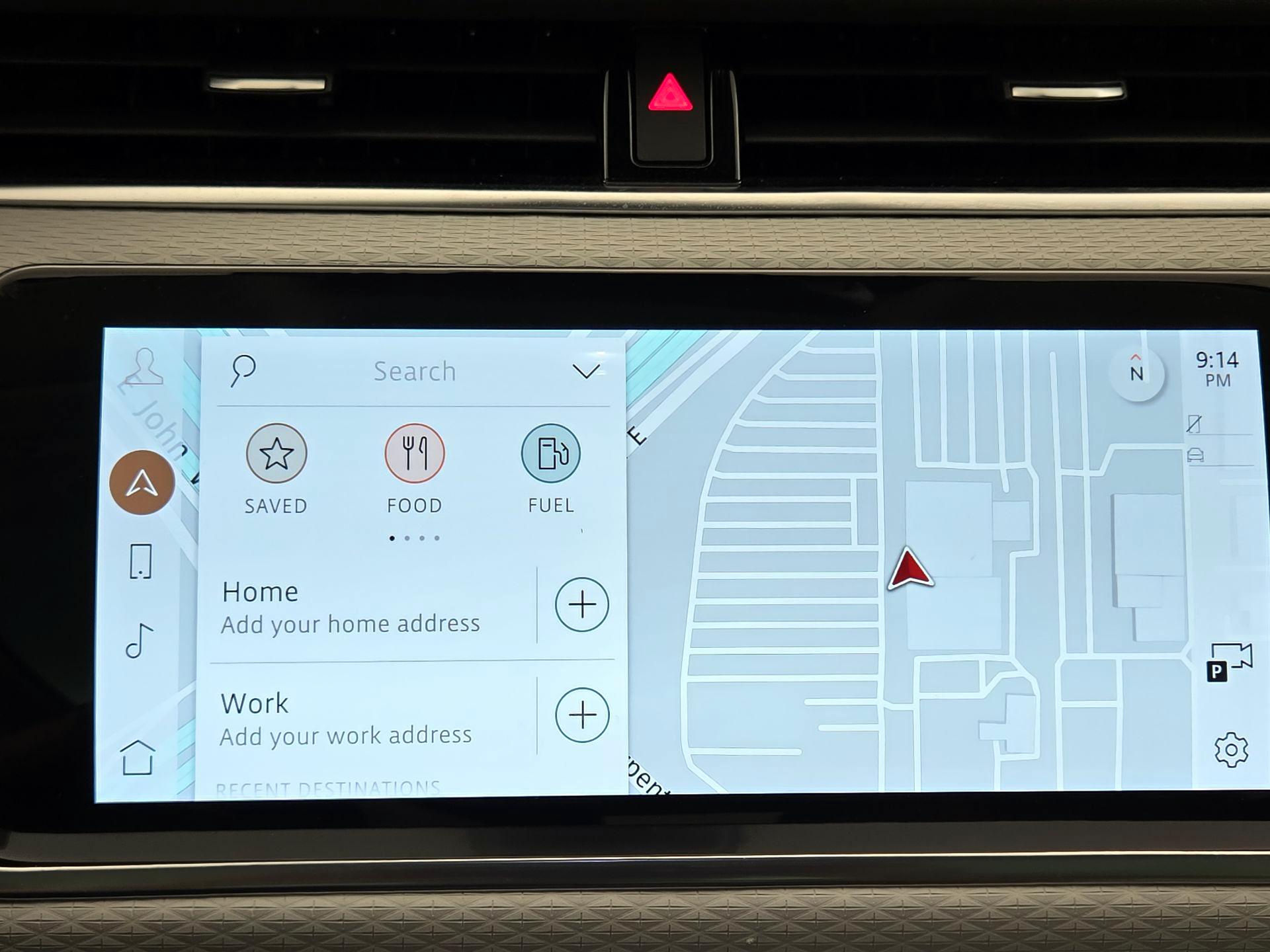 Thumbnail: 2021 Land Rover Range Rover Evoque - 14