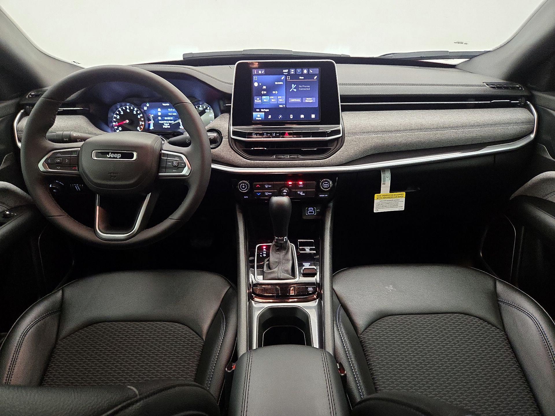 Thumbnail: 2025 Jeep Compass - 9