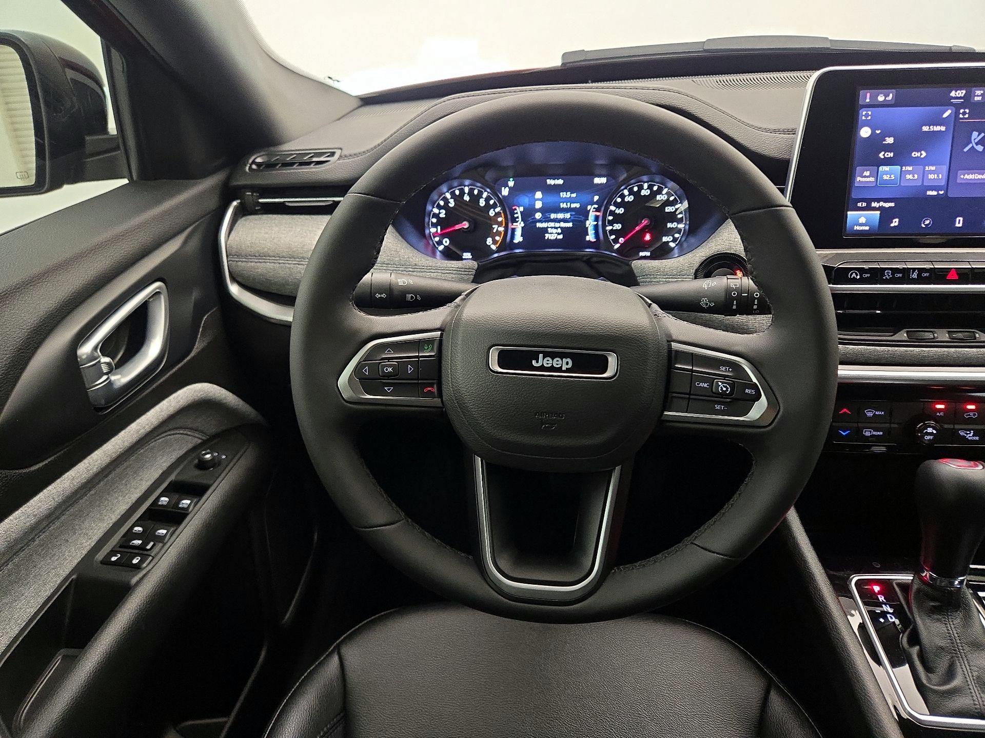 Thumbnail: 2025 Jeep Compass - 10