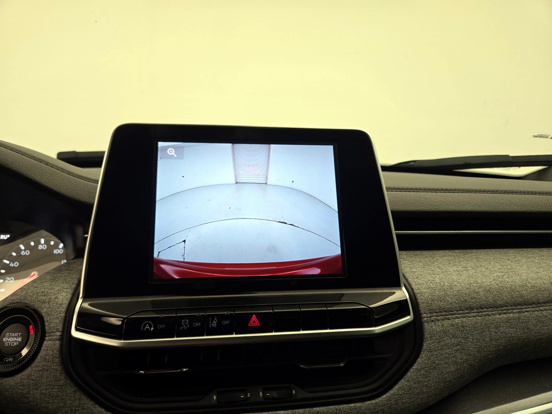 Thumbnail: 2025 Jeep Compass - 14