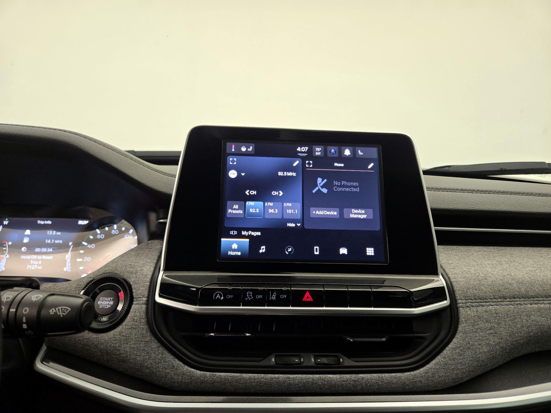 Thumbnail: 2025 Jeep Compass - 15