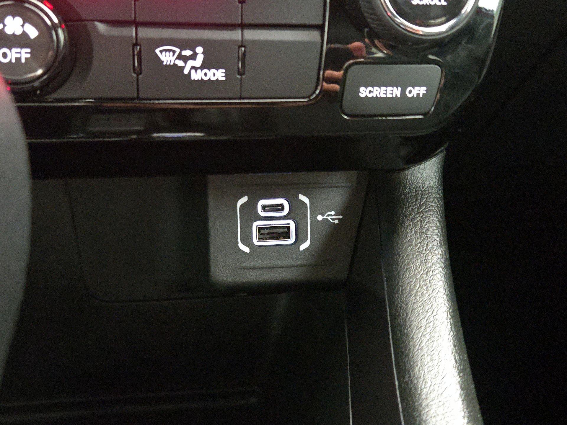 Thumbnail: 2025 Jeep Compass - 18