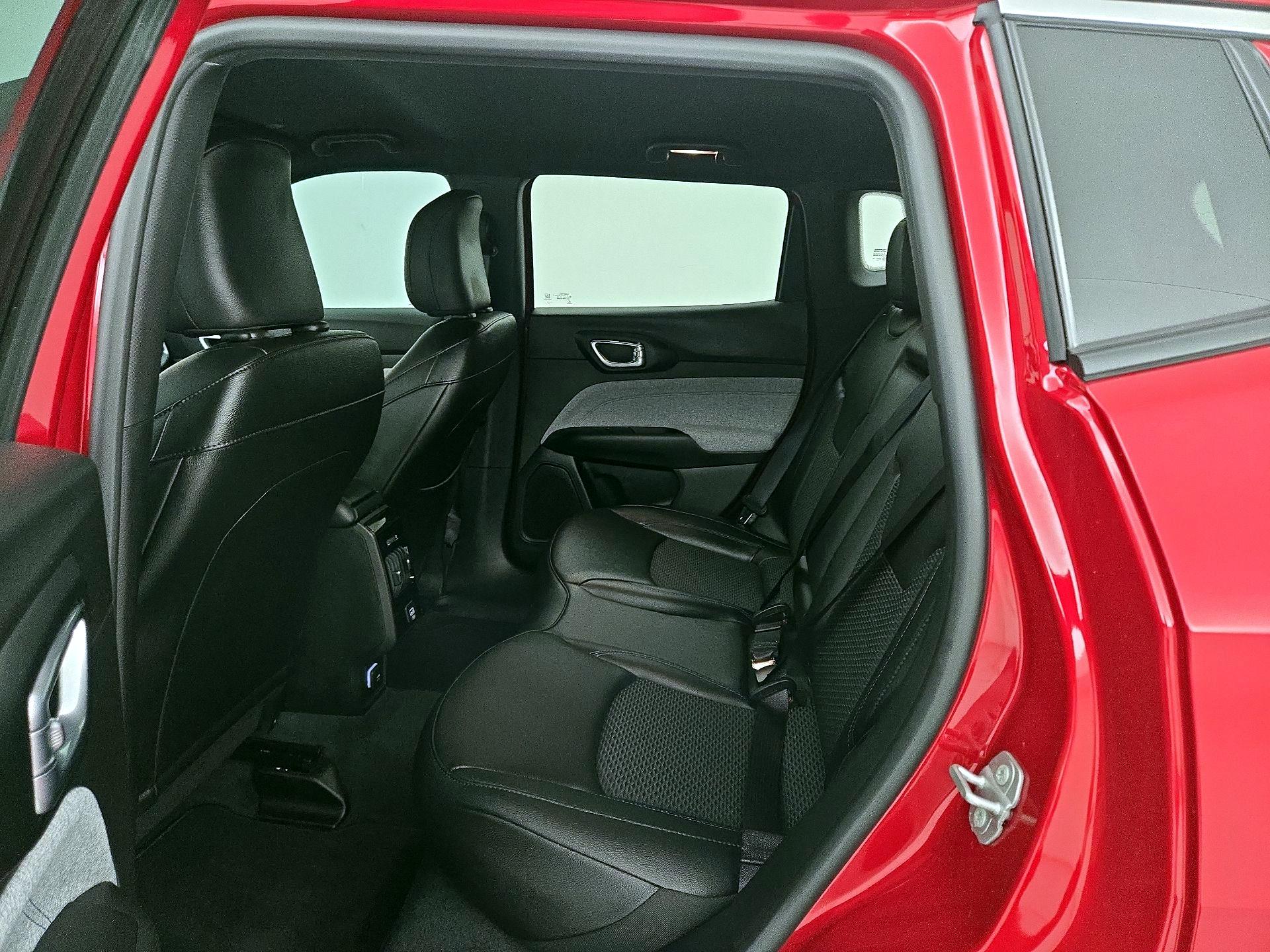 Thumbnail: 2025 Jeep Compass - 19