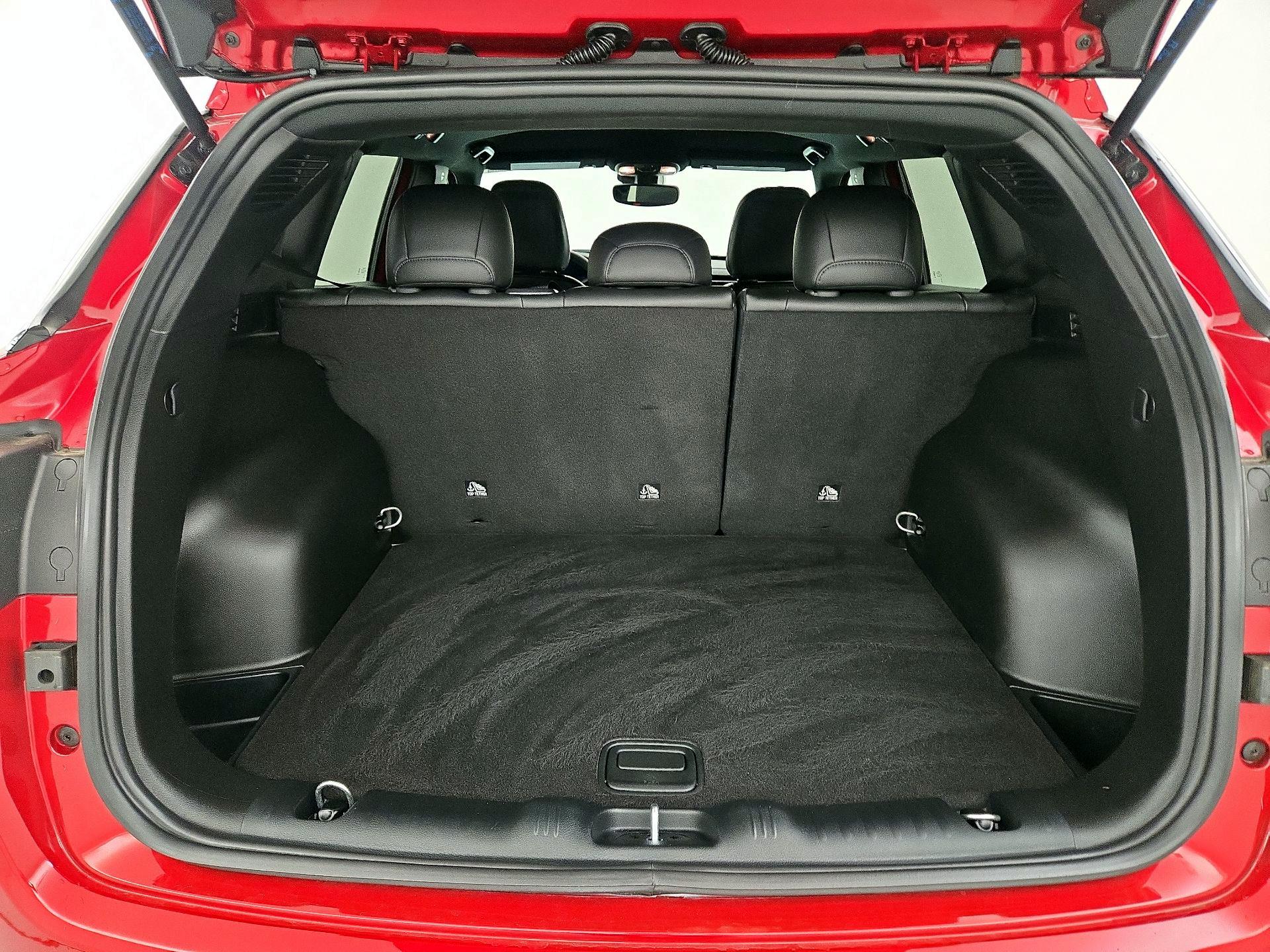 Thumbnail: 2025 Jeep Compass - 20