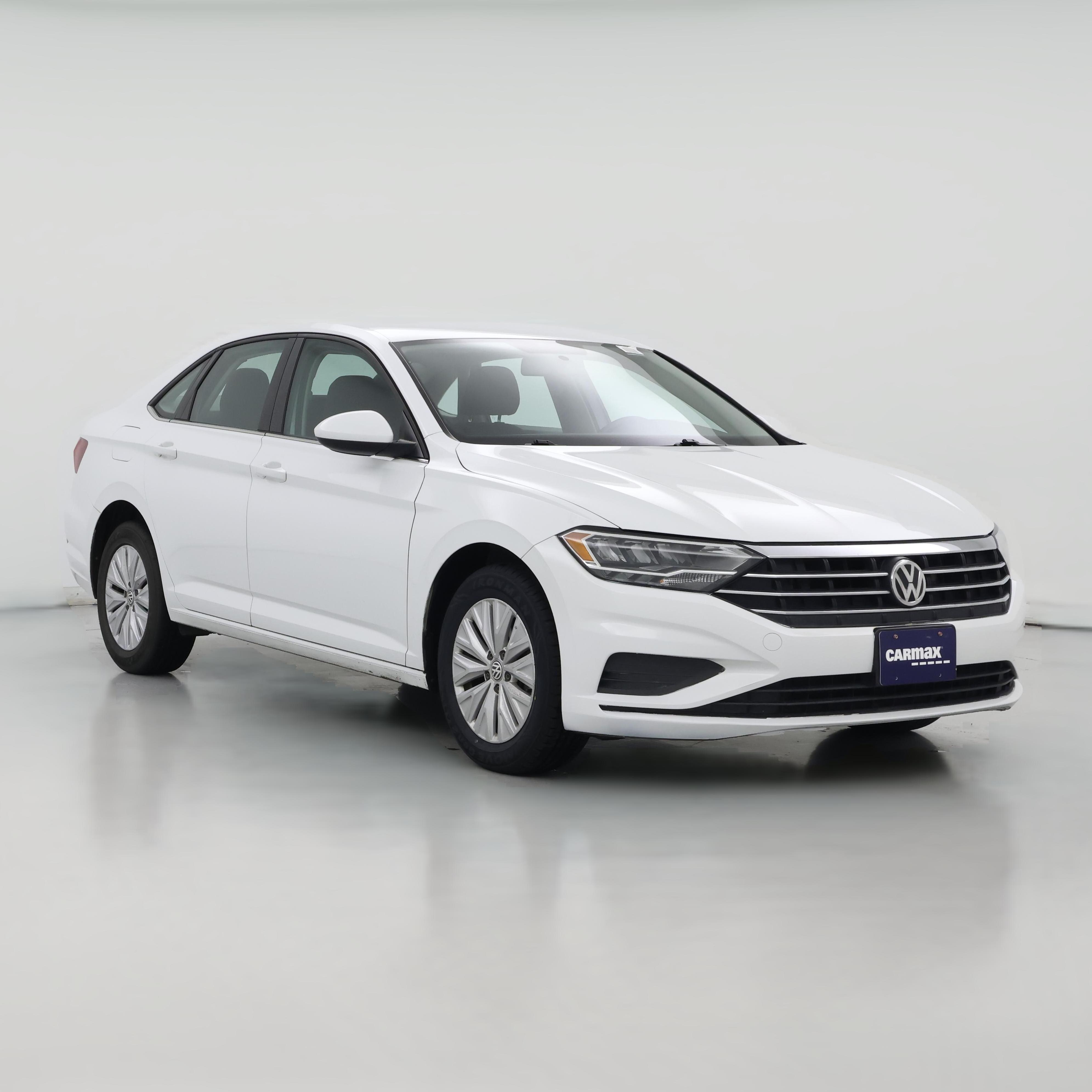 Thumbnail: 2019 Volkswagen Jetta - 1