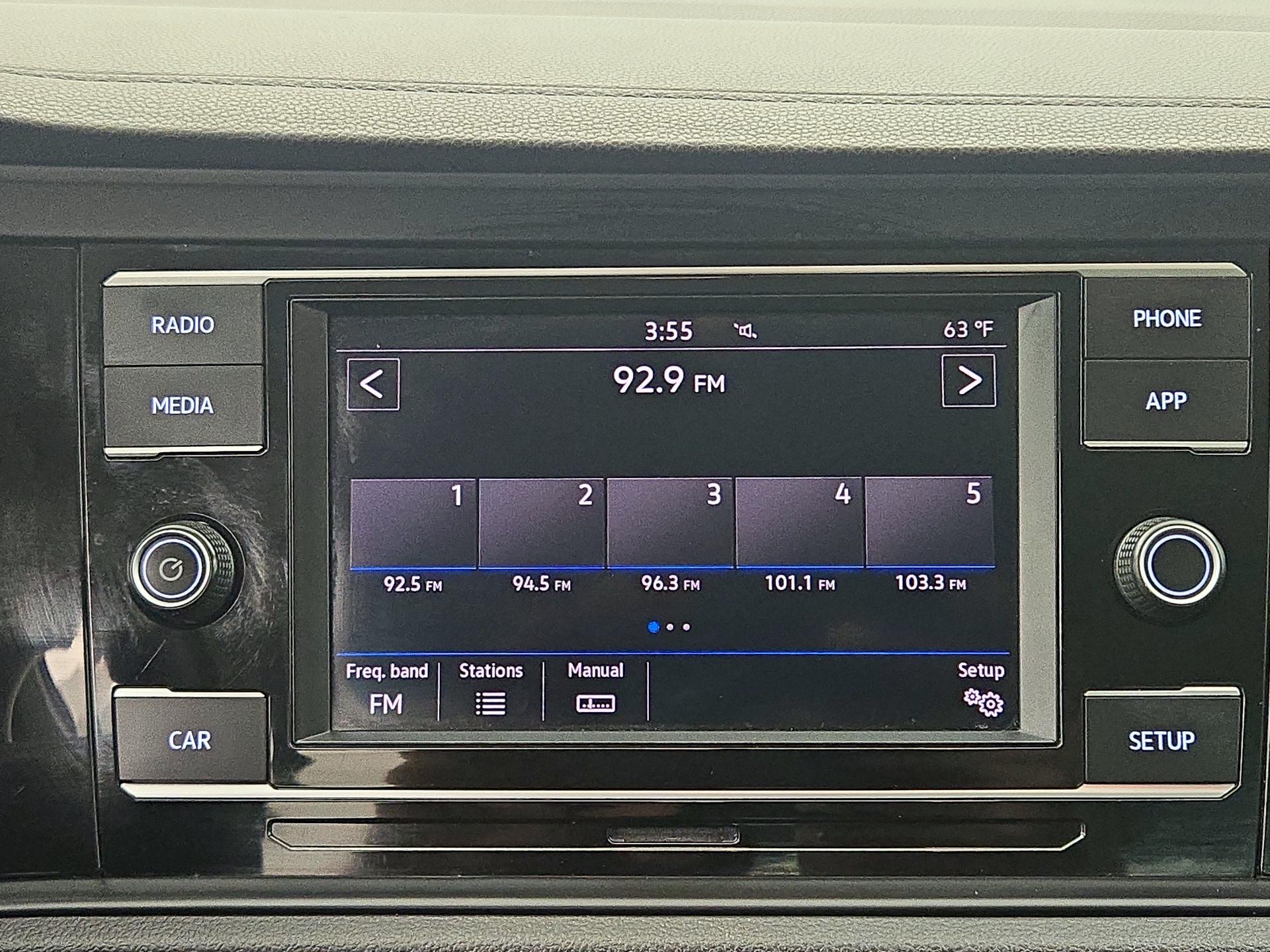 Thumbnail: 2019 Volkswagen Jetta - 15