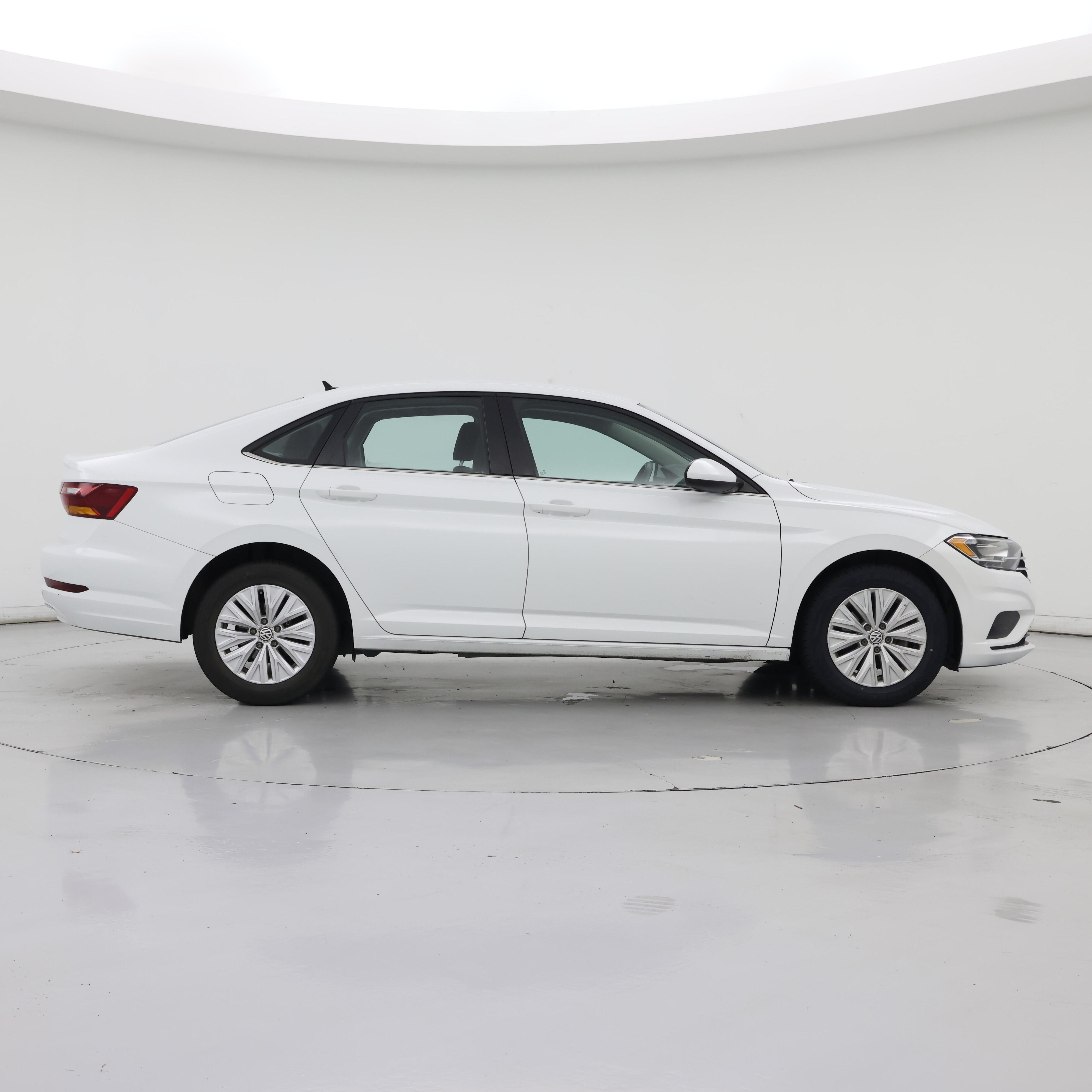 Thumbnail: 2019 Volkswagen Jetta - 7