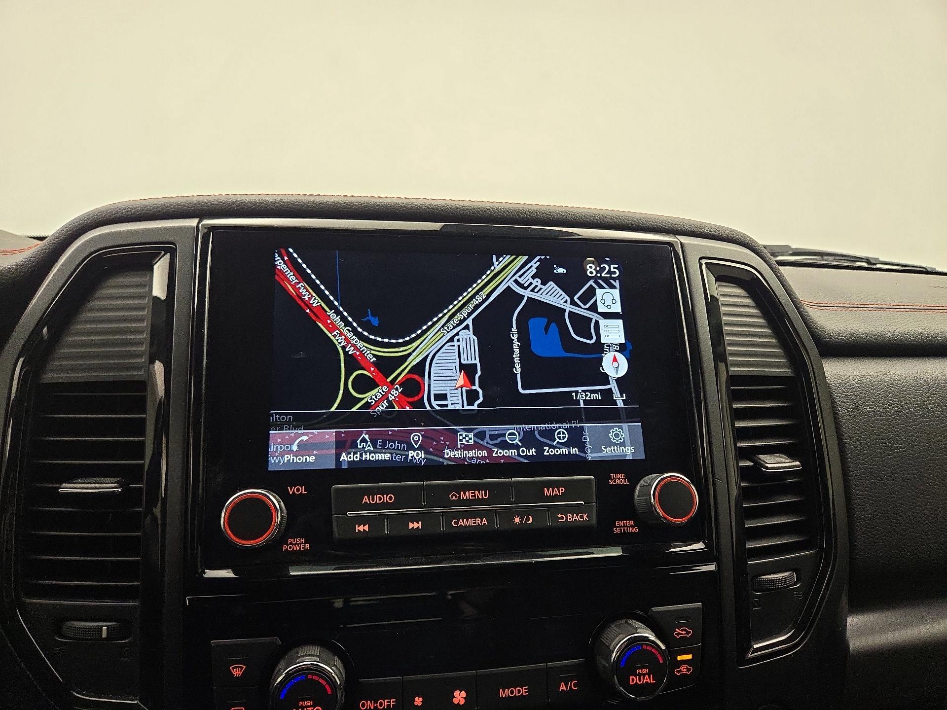 Thumbnail: 2023 Nissan Titan - 14