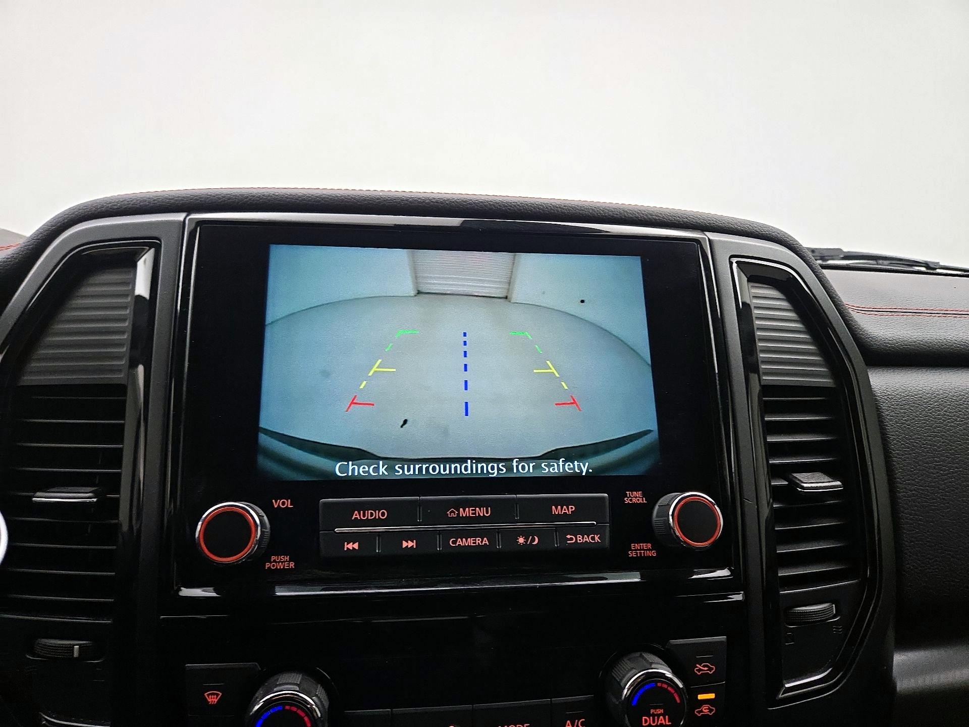 Thumbnail: 2023 Nissan Titan - 15