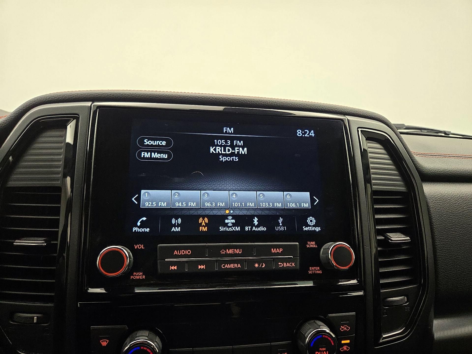 Thumbnail: 2023 Nissan Titan - 16