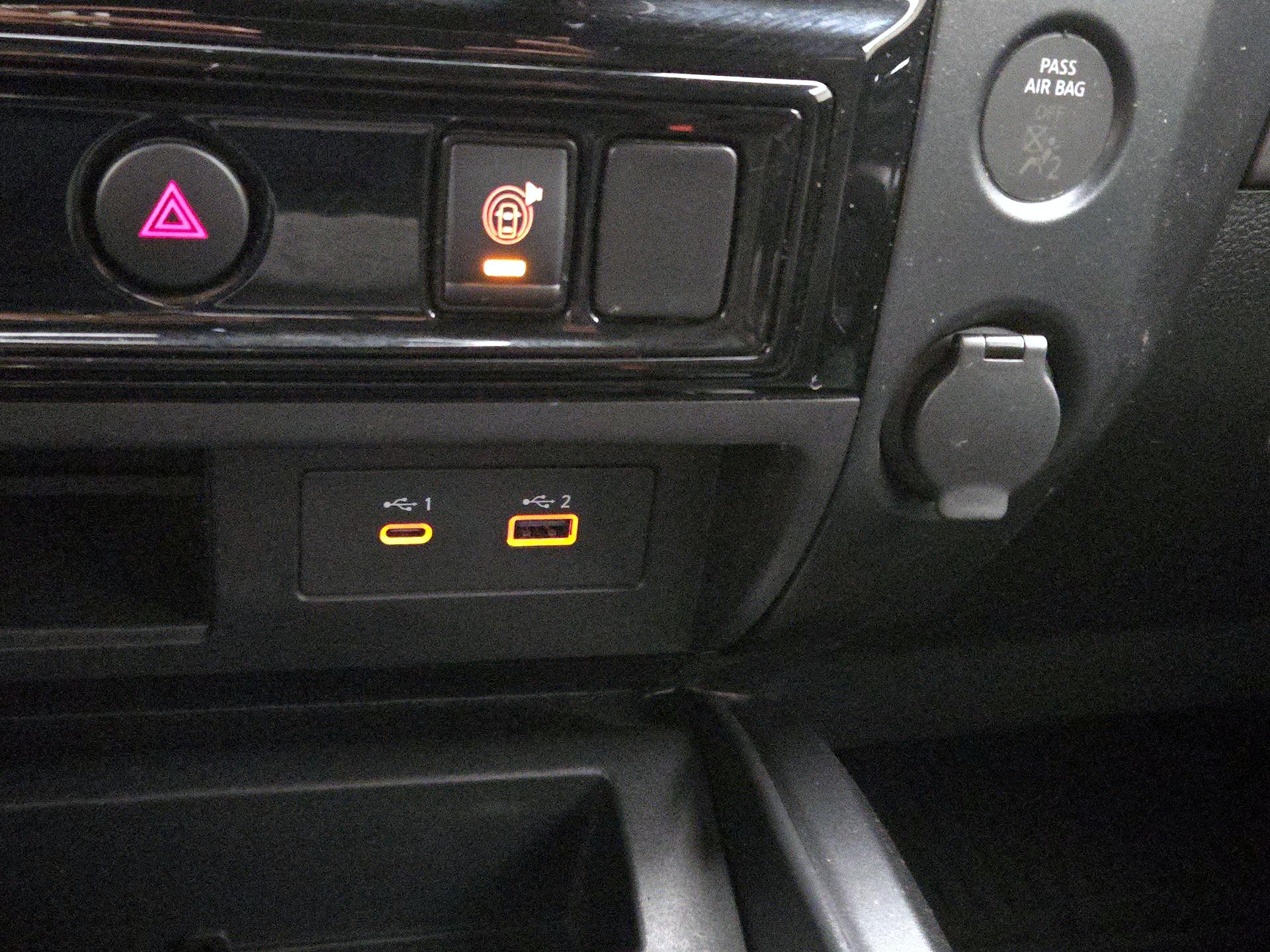 Thumbnail: 2023 Nissan Titan - 19