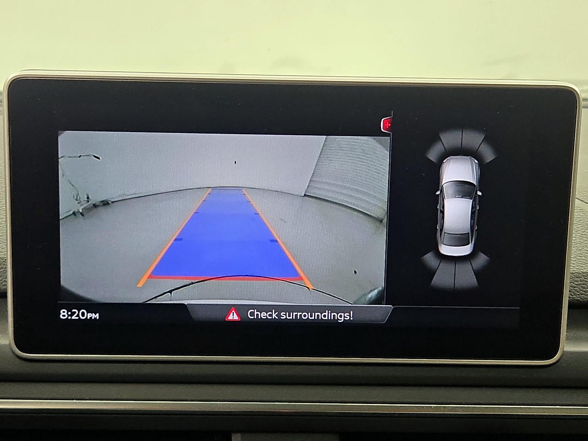 Thumbnail: 2018 Audi A4 - 15