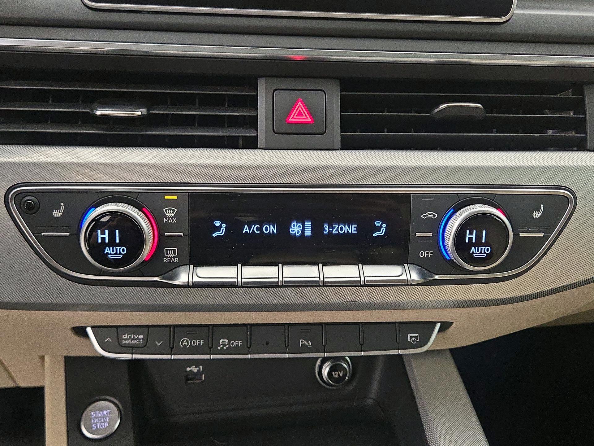 Thumbnail: 2018 Audi A4 - 17