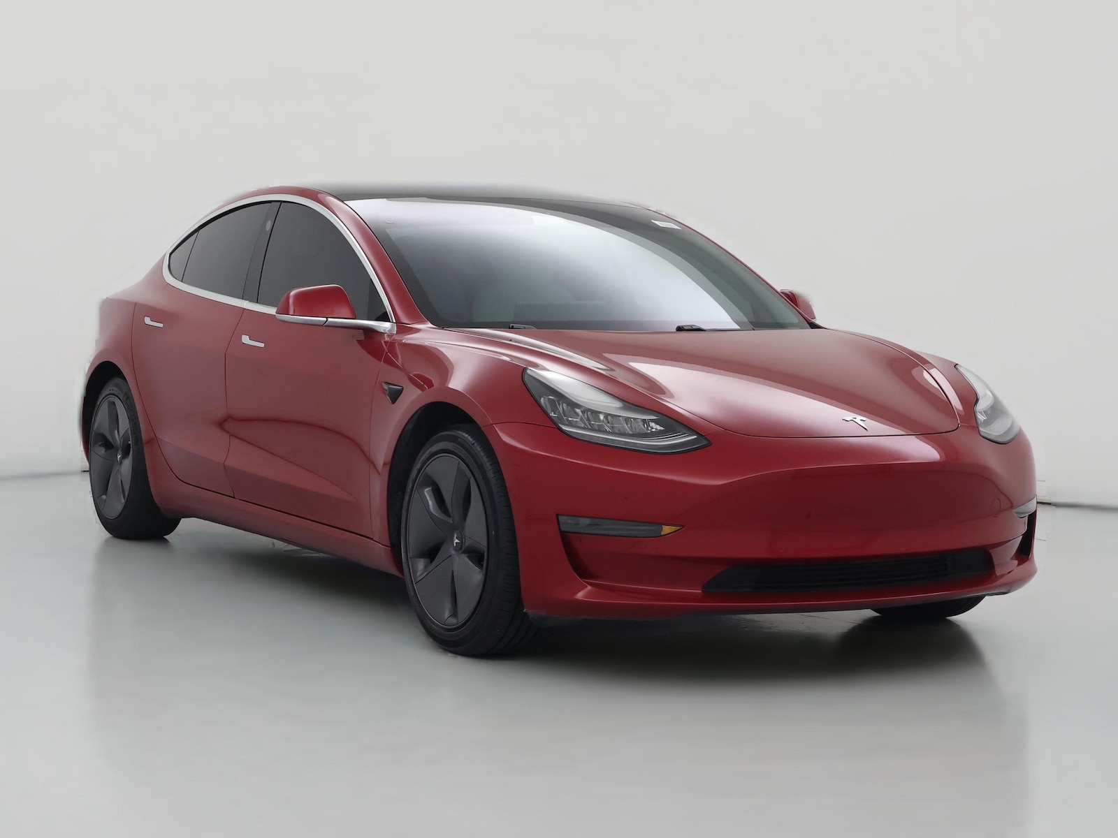 2020 Tesla Model 3 Base