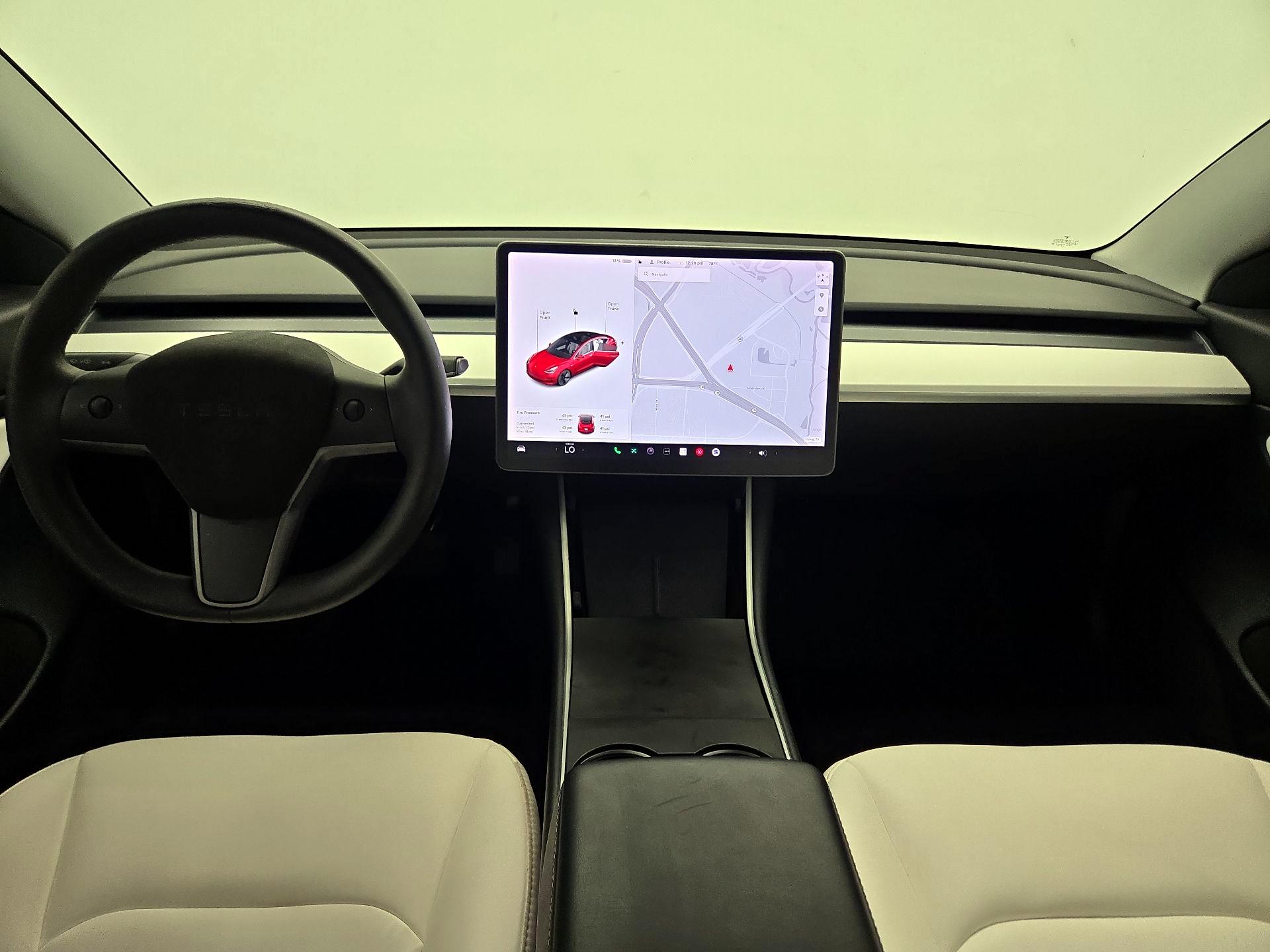 Thumbnail: 2020 Tesla Model 3 - 9