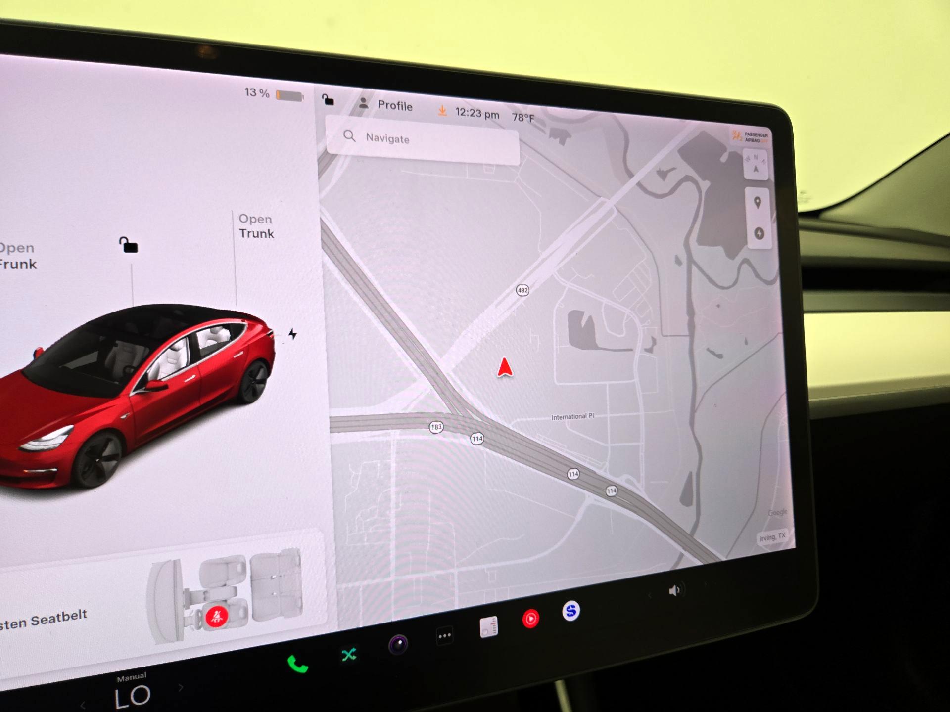 Thumbnail: 2020 Tesla Model 3 - 13