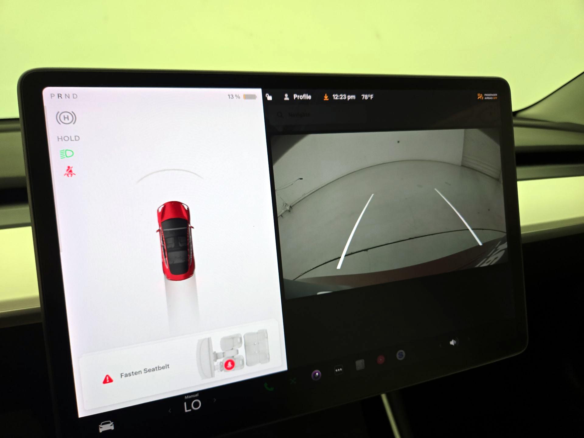 Thumbnail: 2020 Tesla Model 3 - 14