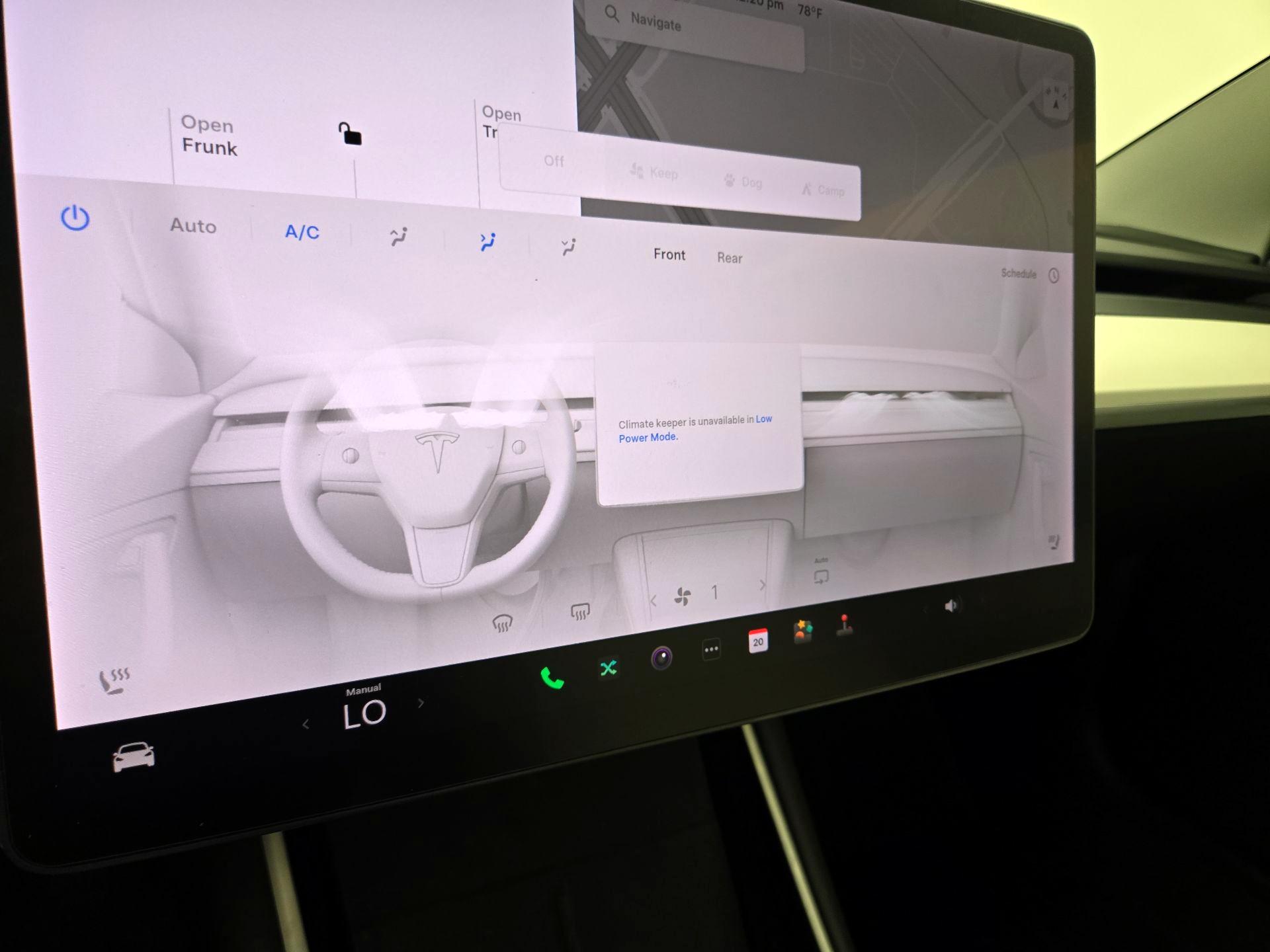 Thumbnail: 2020 Tesla Model 3 - 16