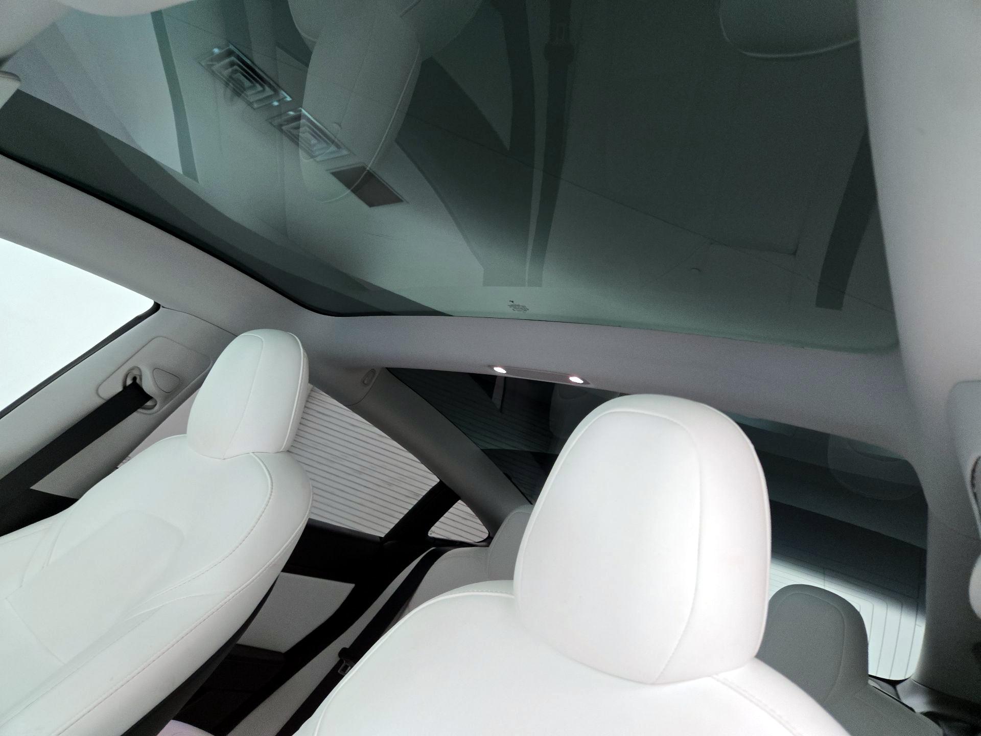 Thumbnail: 2020 Tesla Model 3 - 19