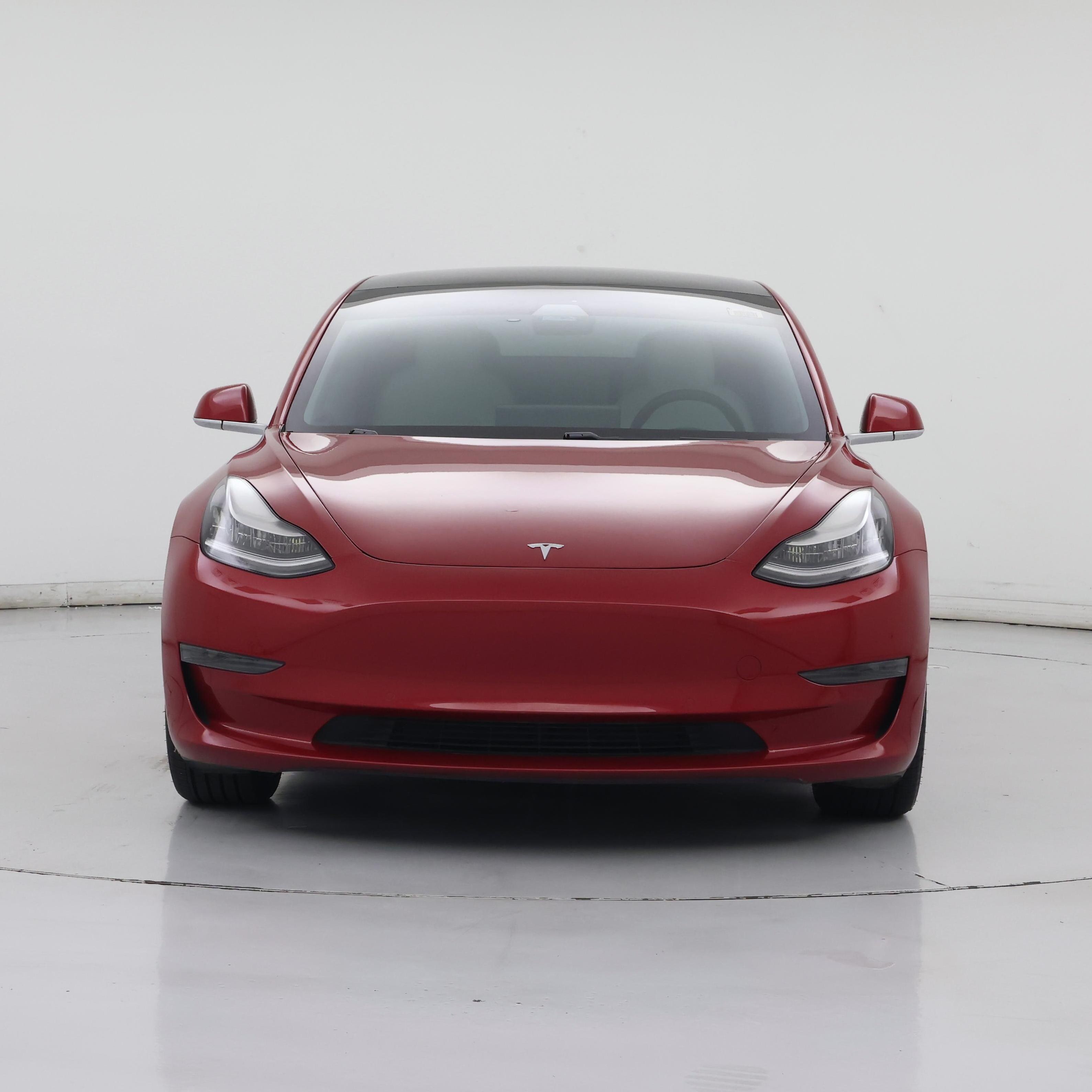 Thumbnail: 2020 Tesla Model 3 - 5