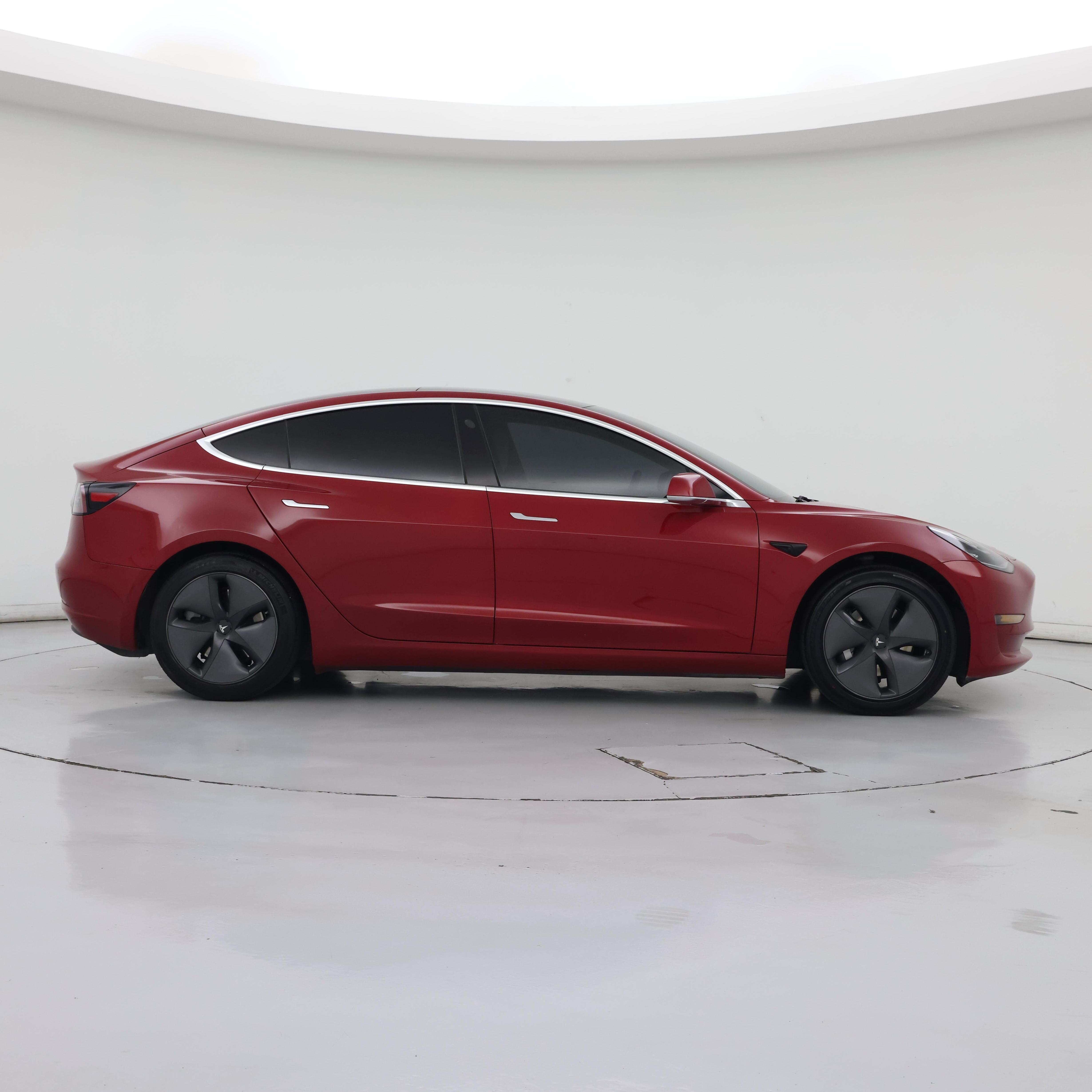 Thumbnail: 2020 Tesla Model 3 - 7