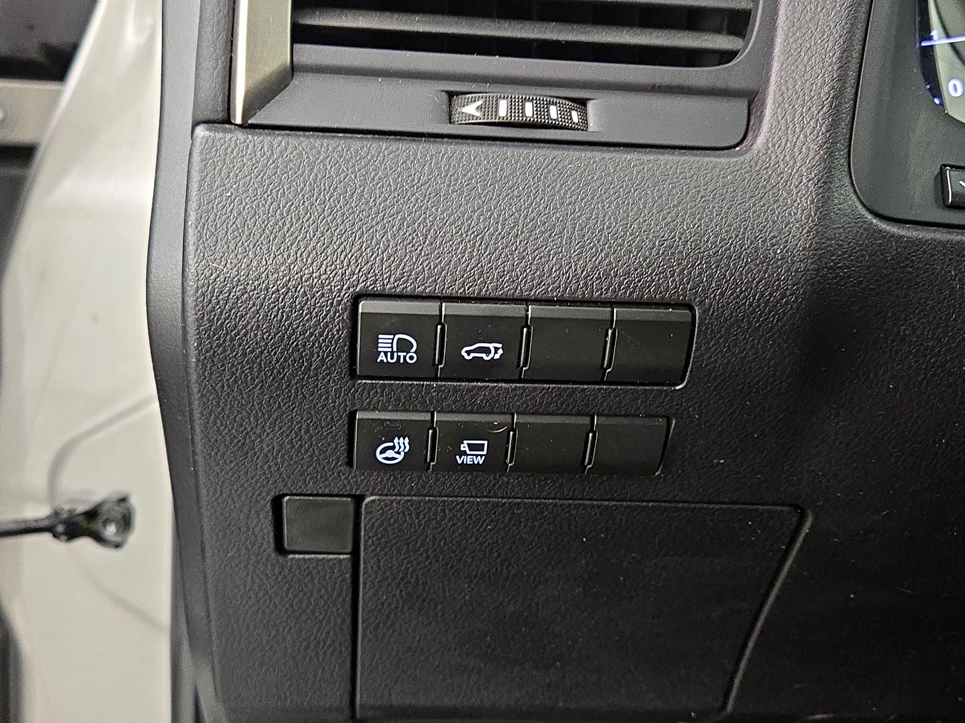 Thumbnail: 2022 Lexus RX - 13