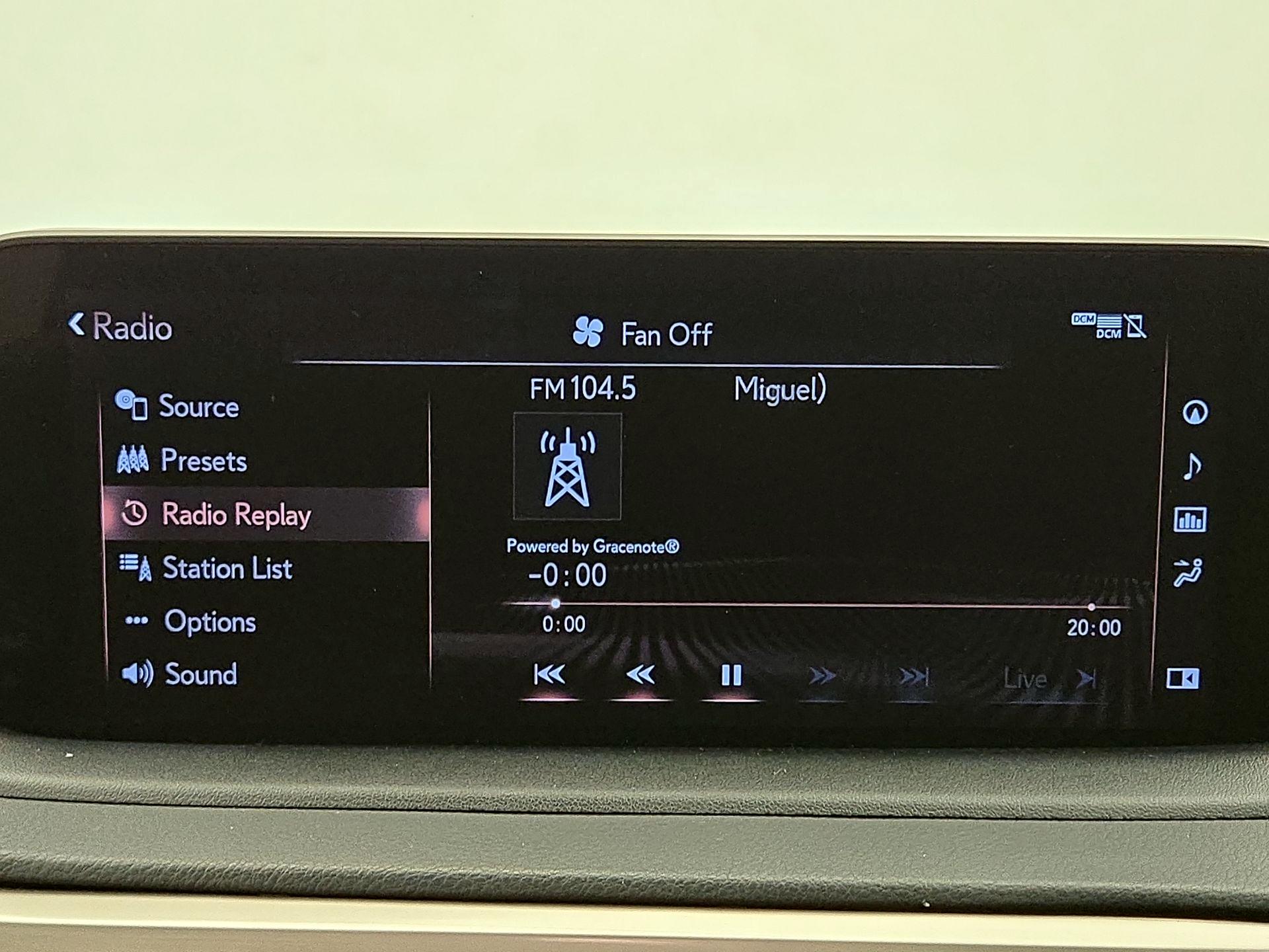 Thumbnail: 2022 Lexus RX - 15