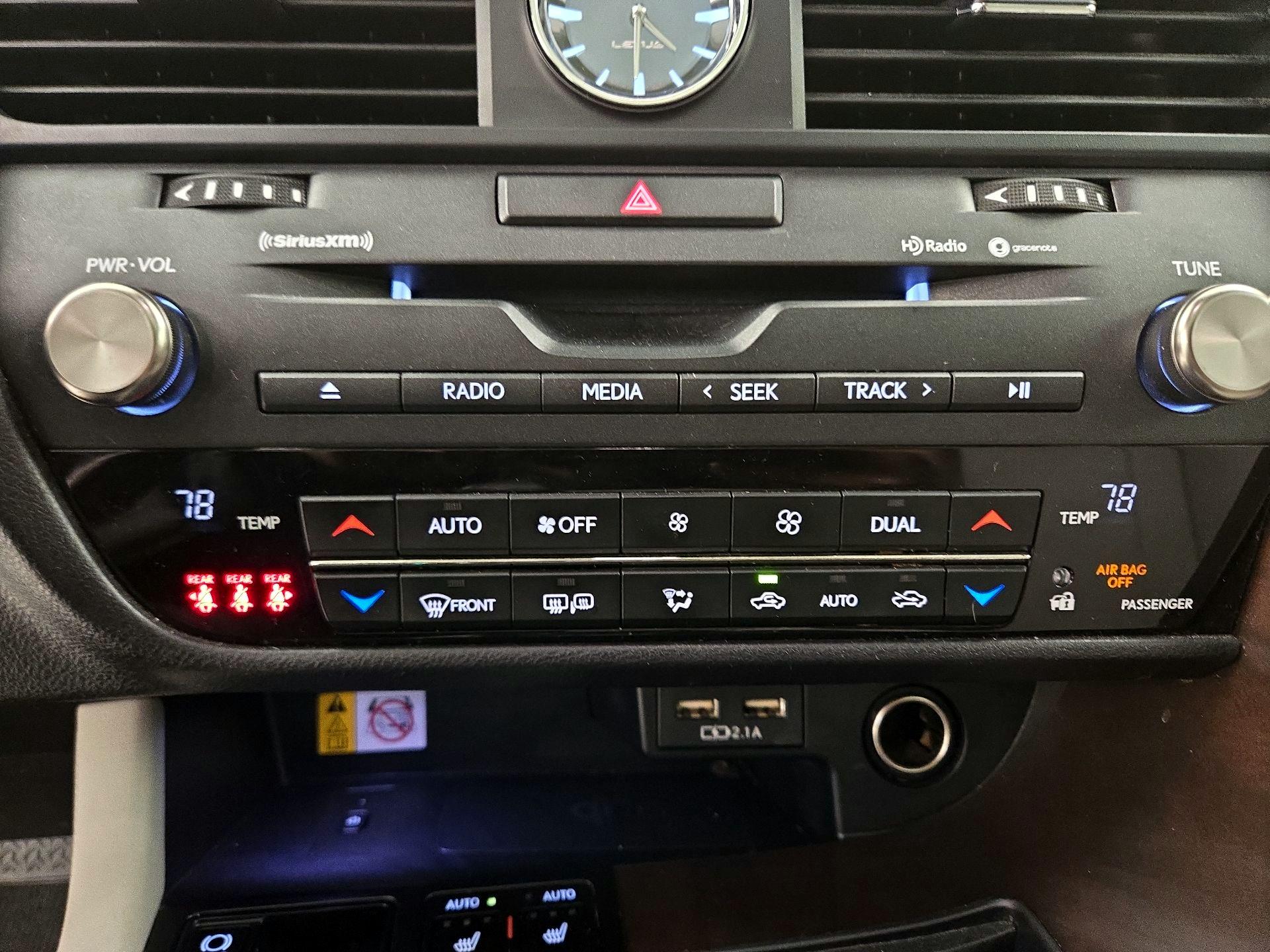 Thumbnail: 2022 Lexus RX - 16