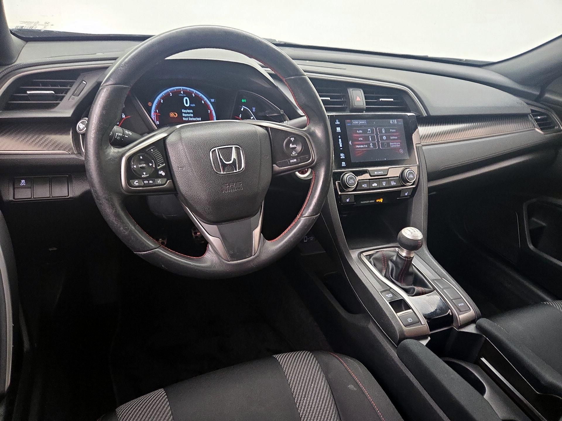 Thumbnail: 2017 Honda Civic - 9